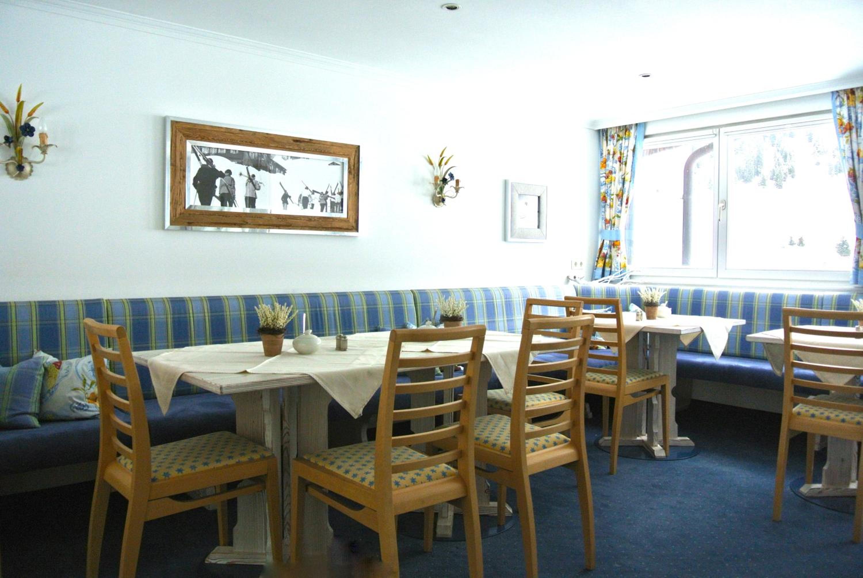 Chalet Schneekristall