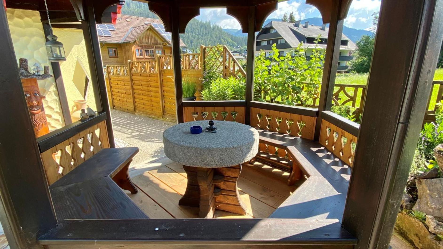 Bianca's Ferienwohnung