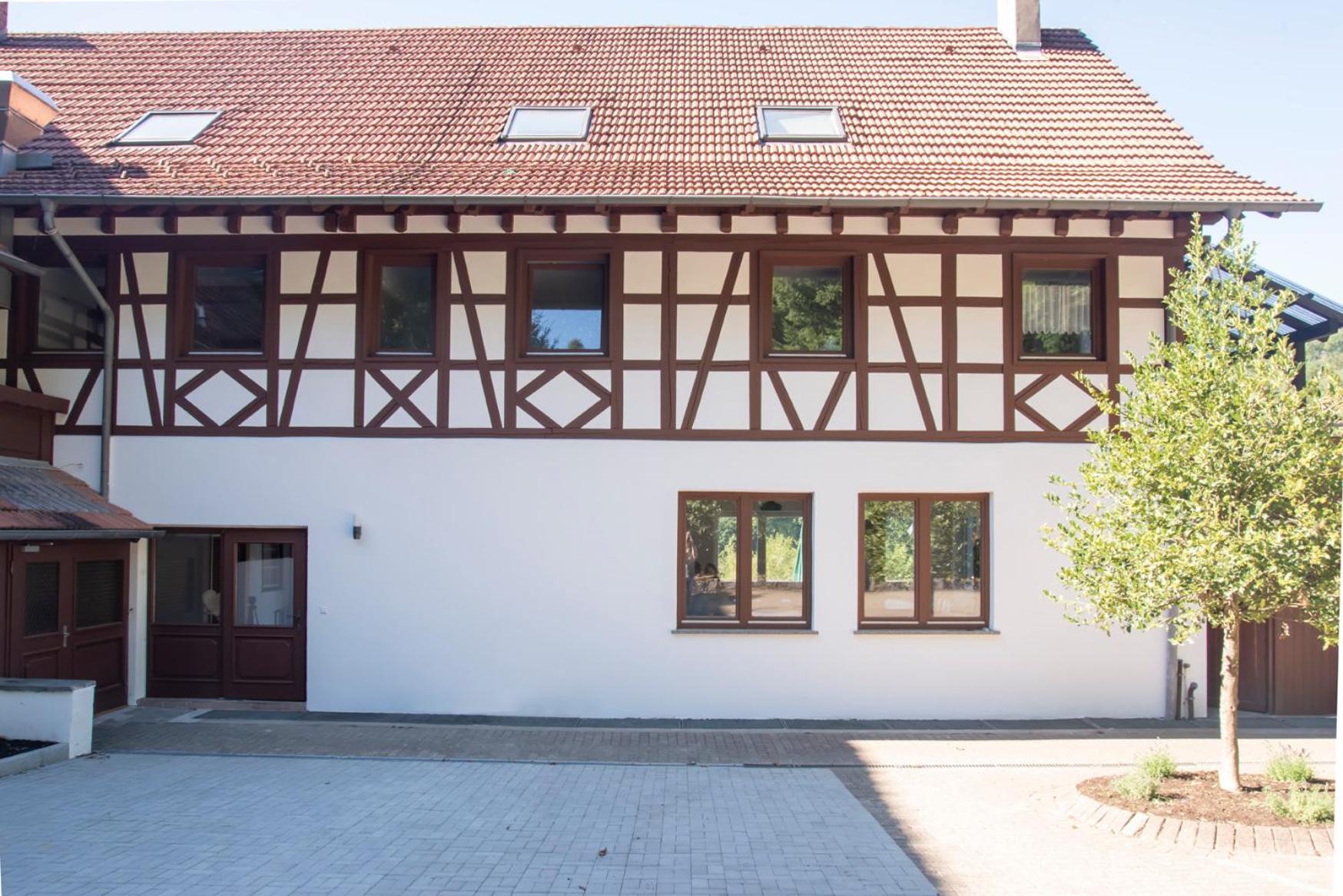Haus Nilson