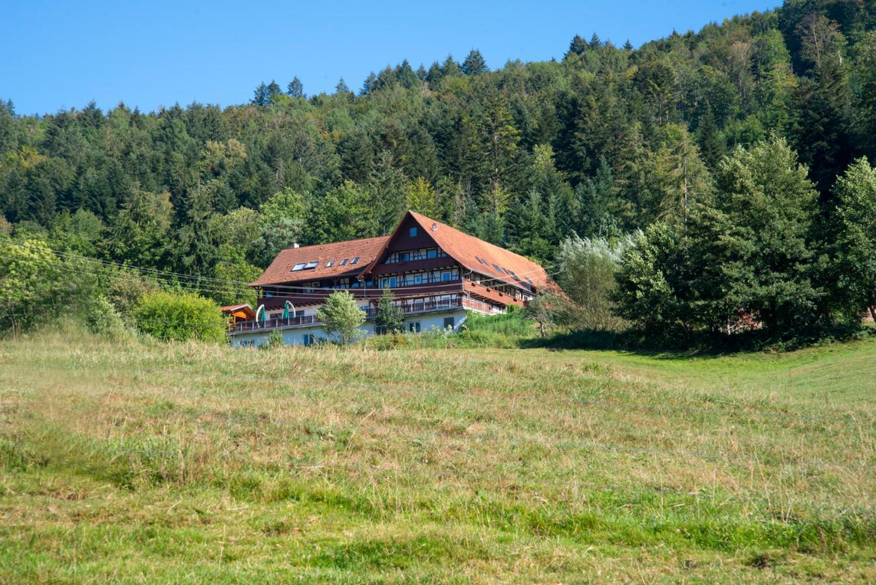 Haus Nilson