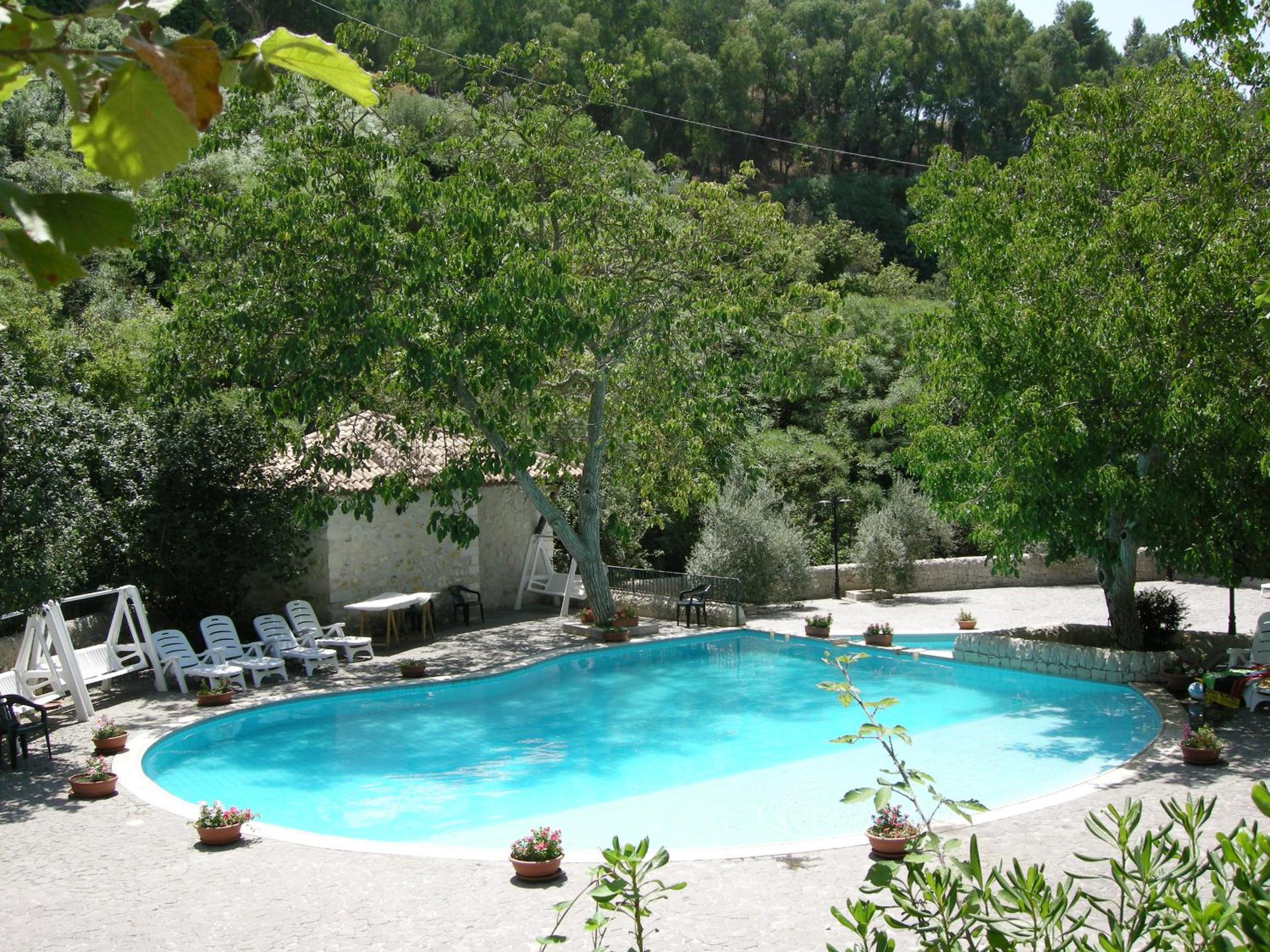 B&B Agriturismo 'A Cunziria