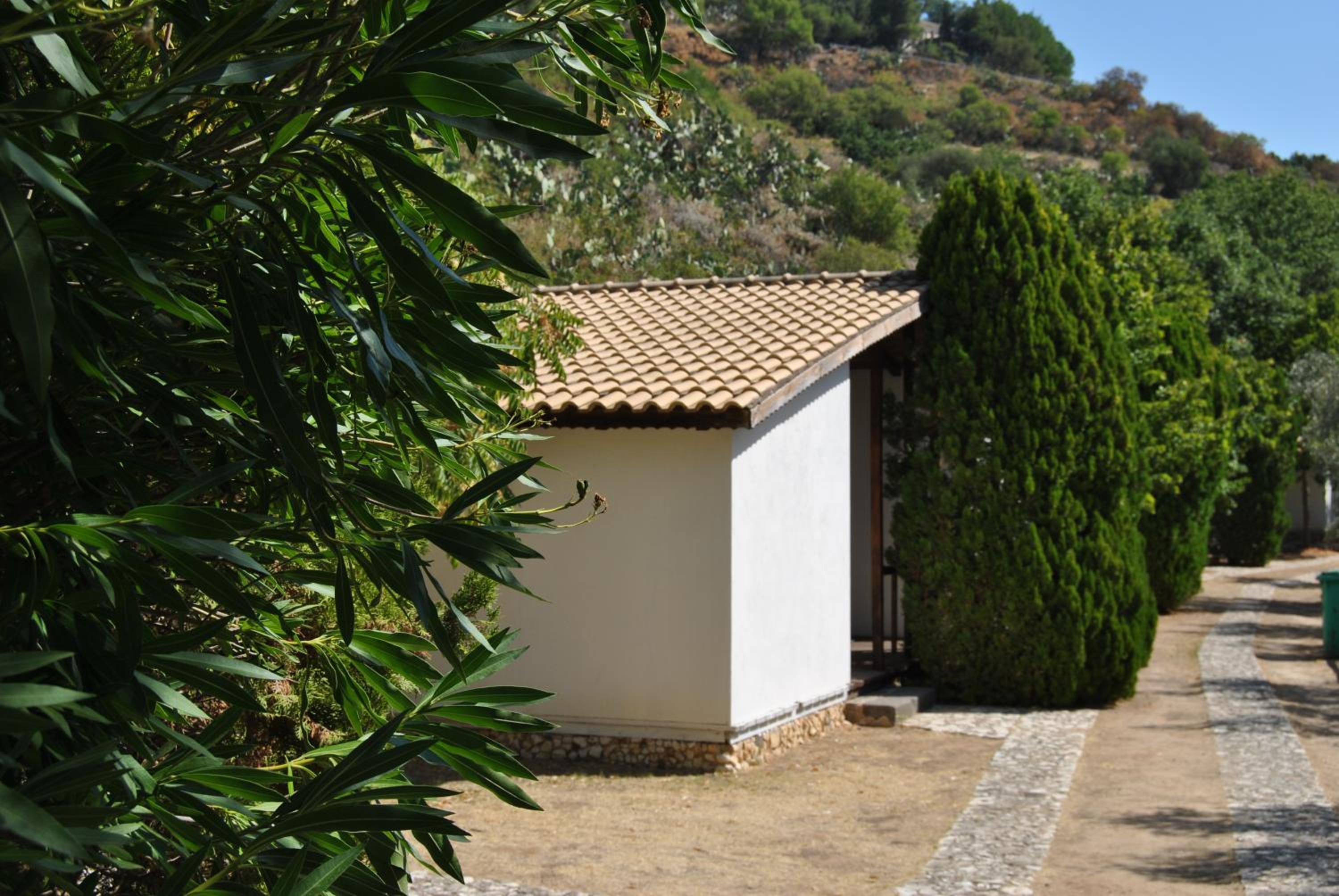 B&B Agriturismo 'A Cunziria