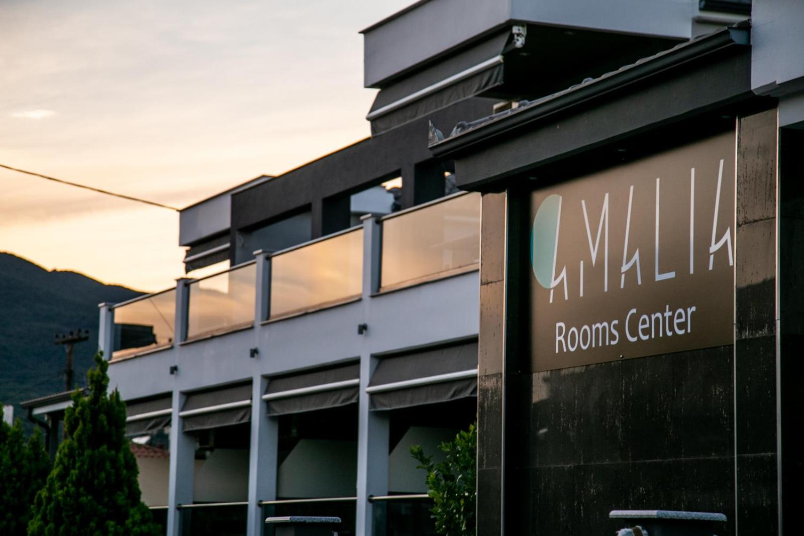 Amalia Center view 2
