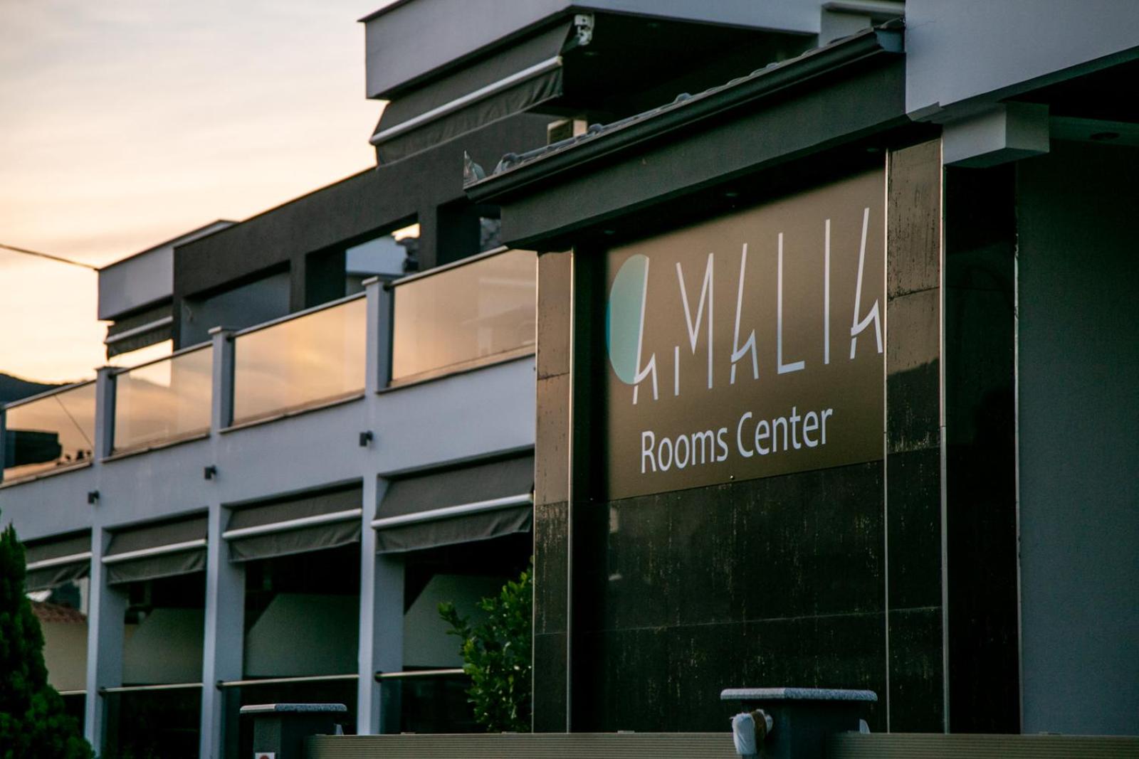 Amalia Center view 3