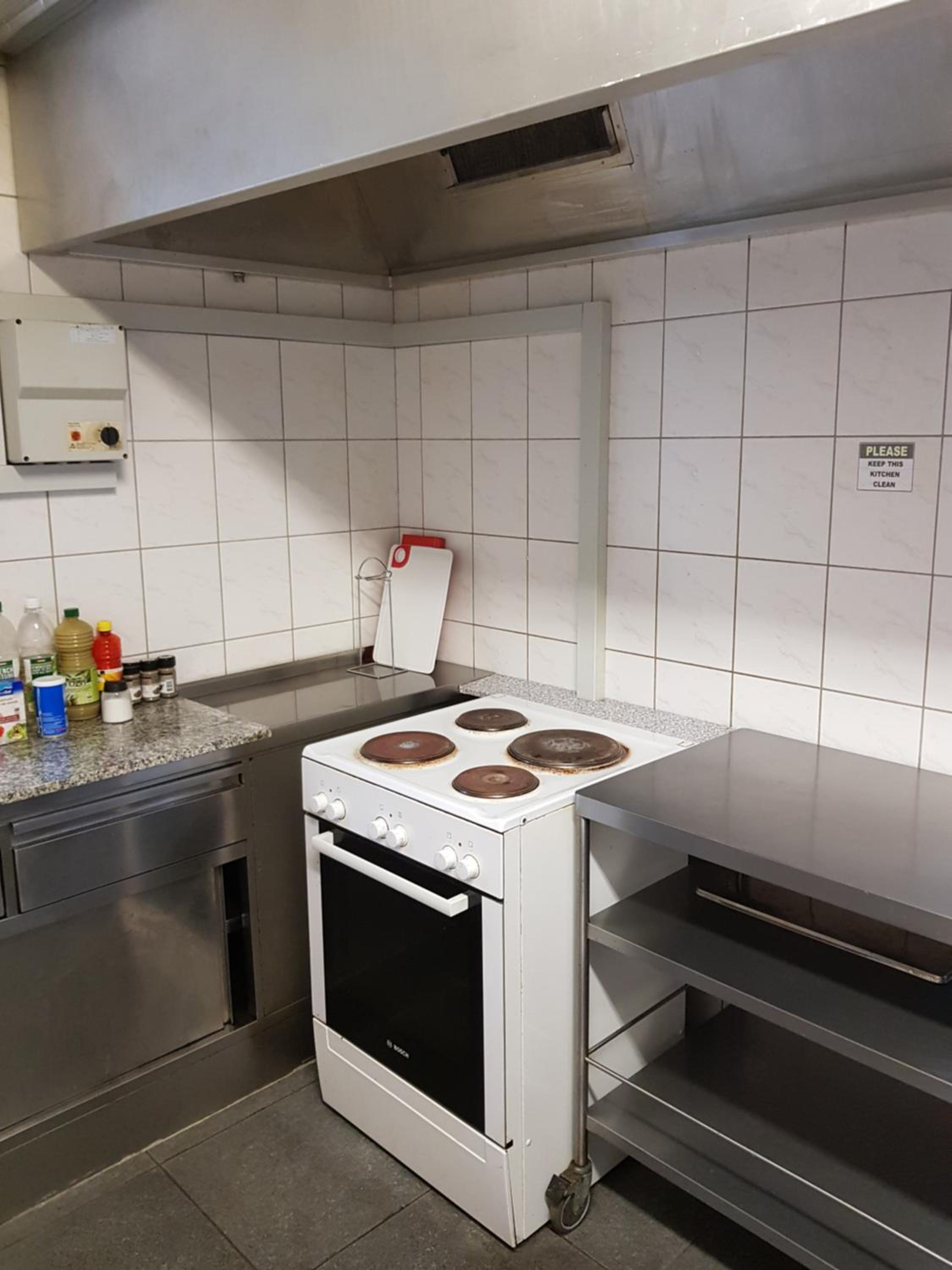 Bellpark Hostel