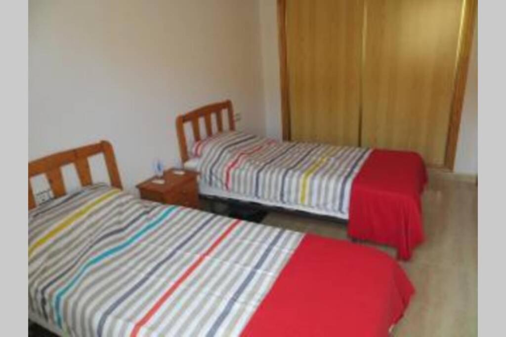 3 Bed Townhouse, Cabo Roig, Costa Blanca view 3