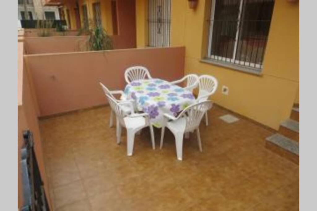 3 Bed Townhouse, Cabo Roig, Costa Blanca view 4