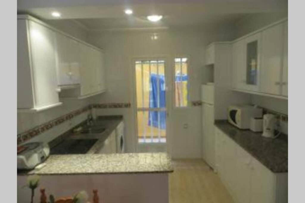 3 Bed Townhouse, Cabo Roig, Costa Blanca view 5