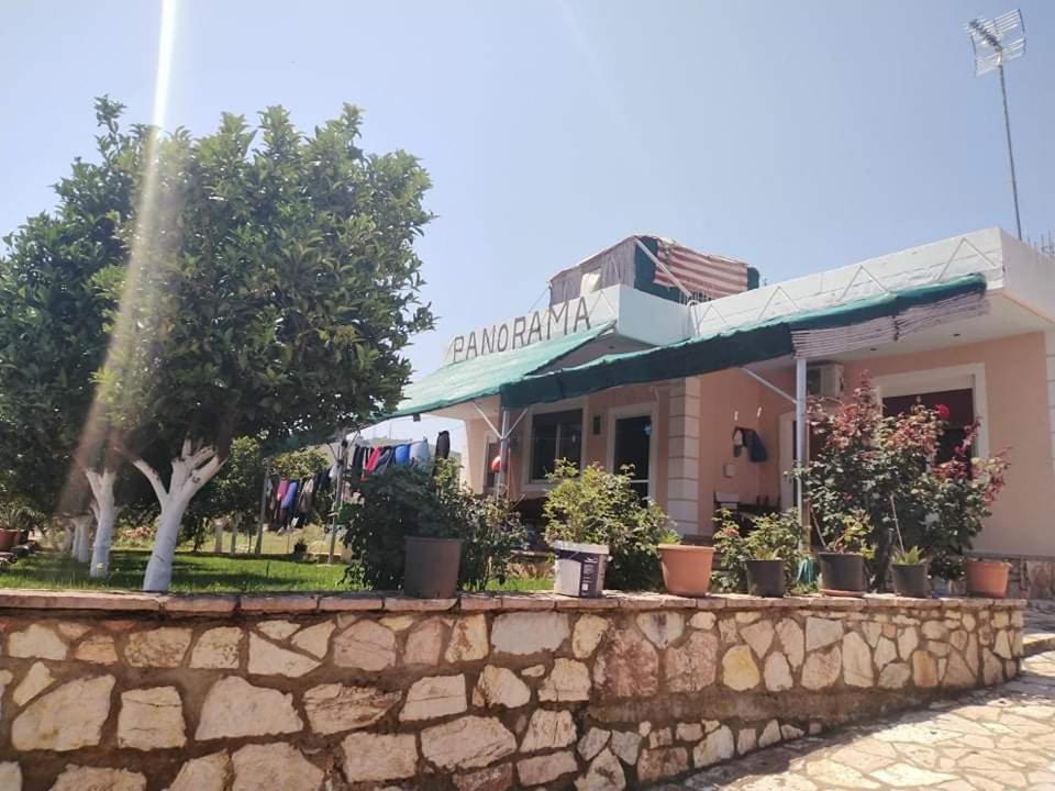 Vila Panorama Ksamil