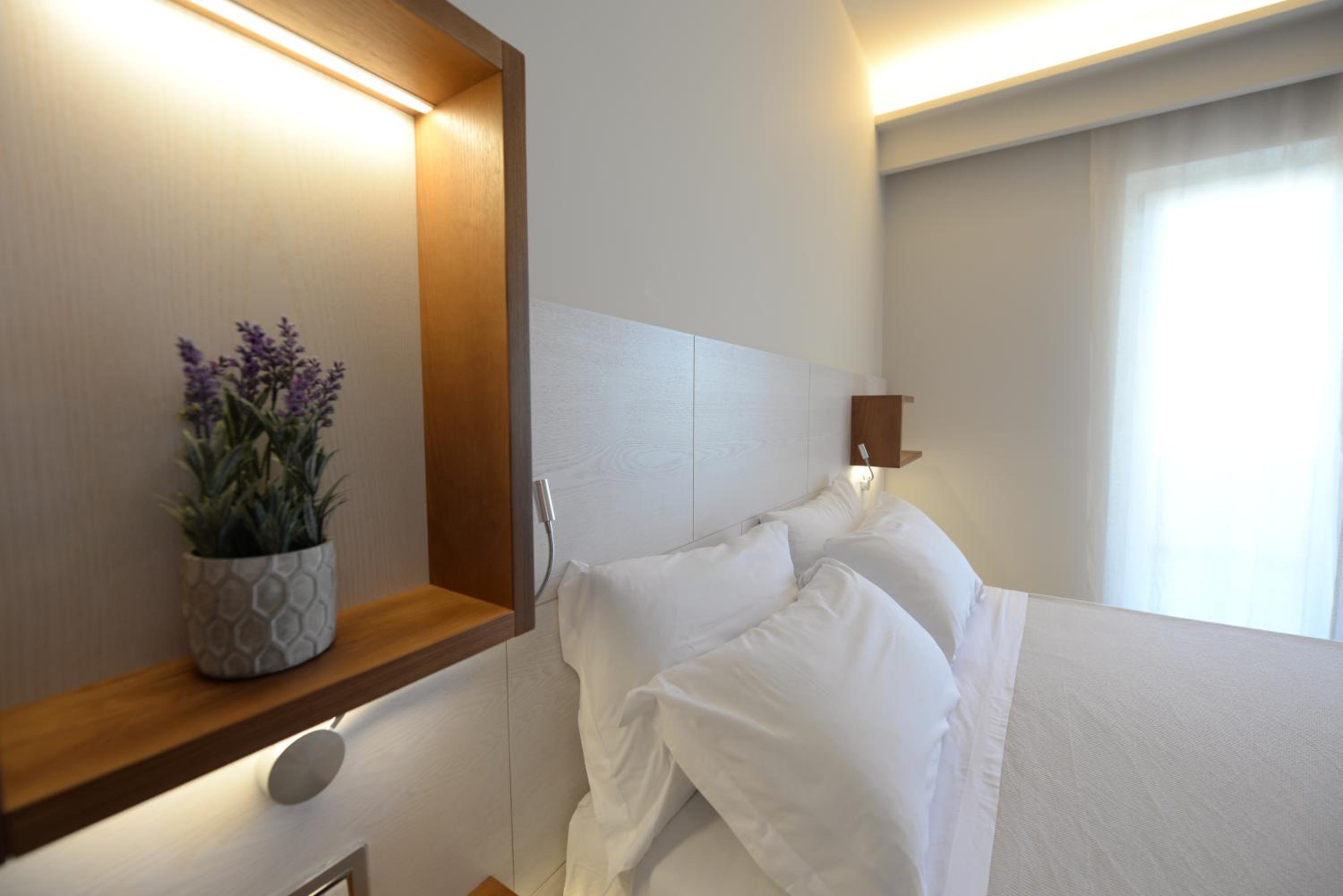 B&B Maestrale view 5