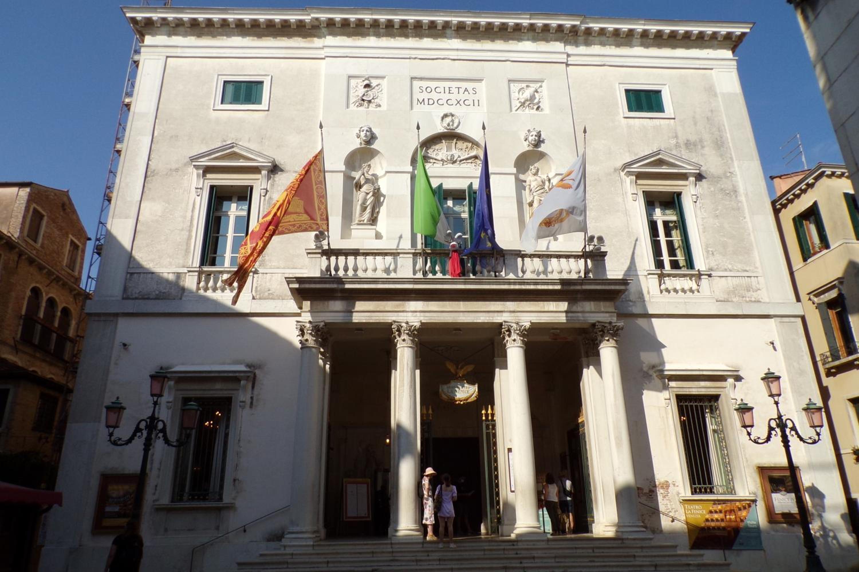 Casa Venier