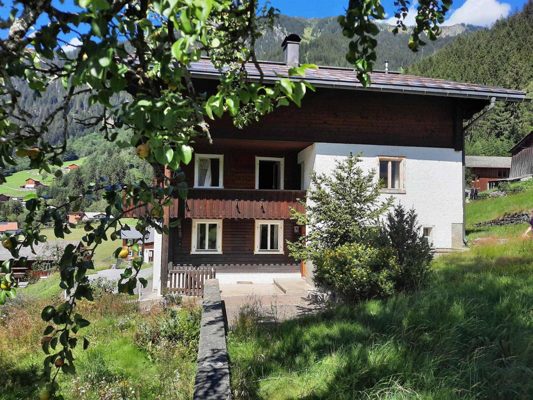 Hus 172