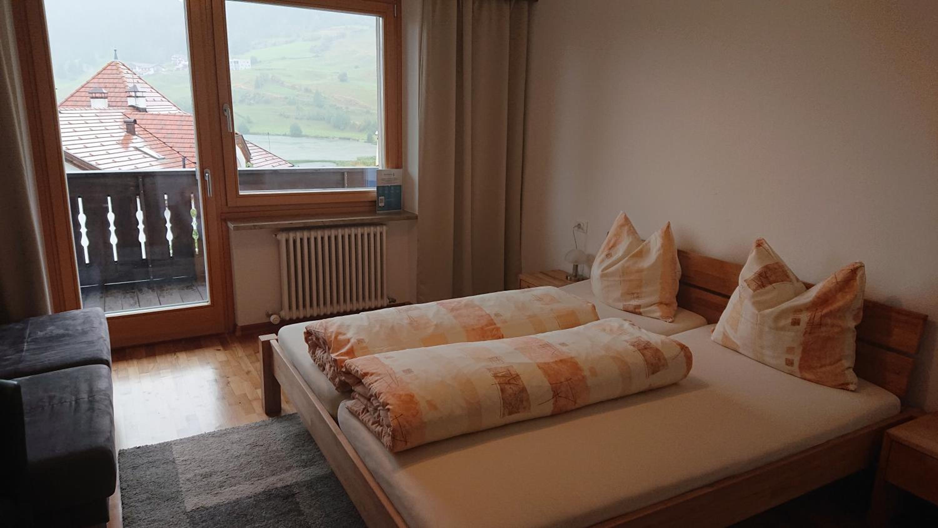 Pension Tirol view 5