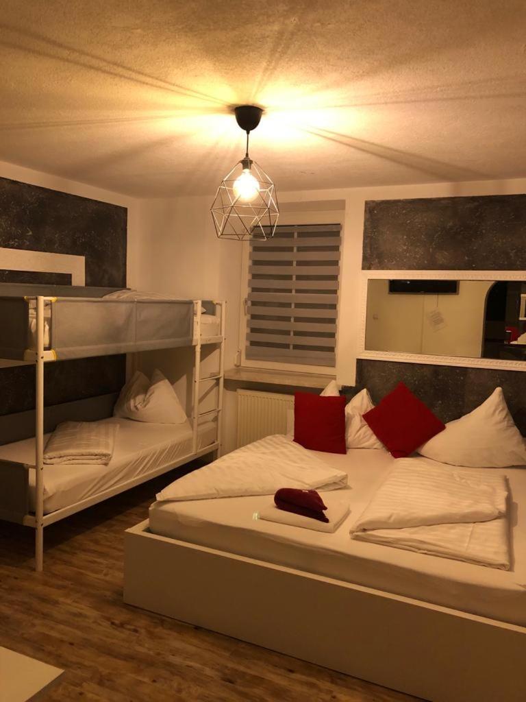 Center Rooms Villach