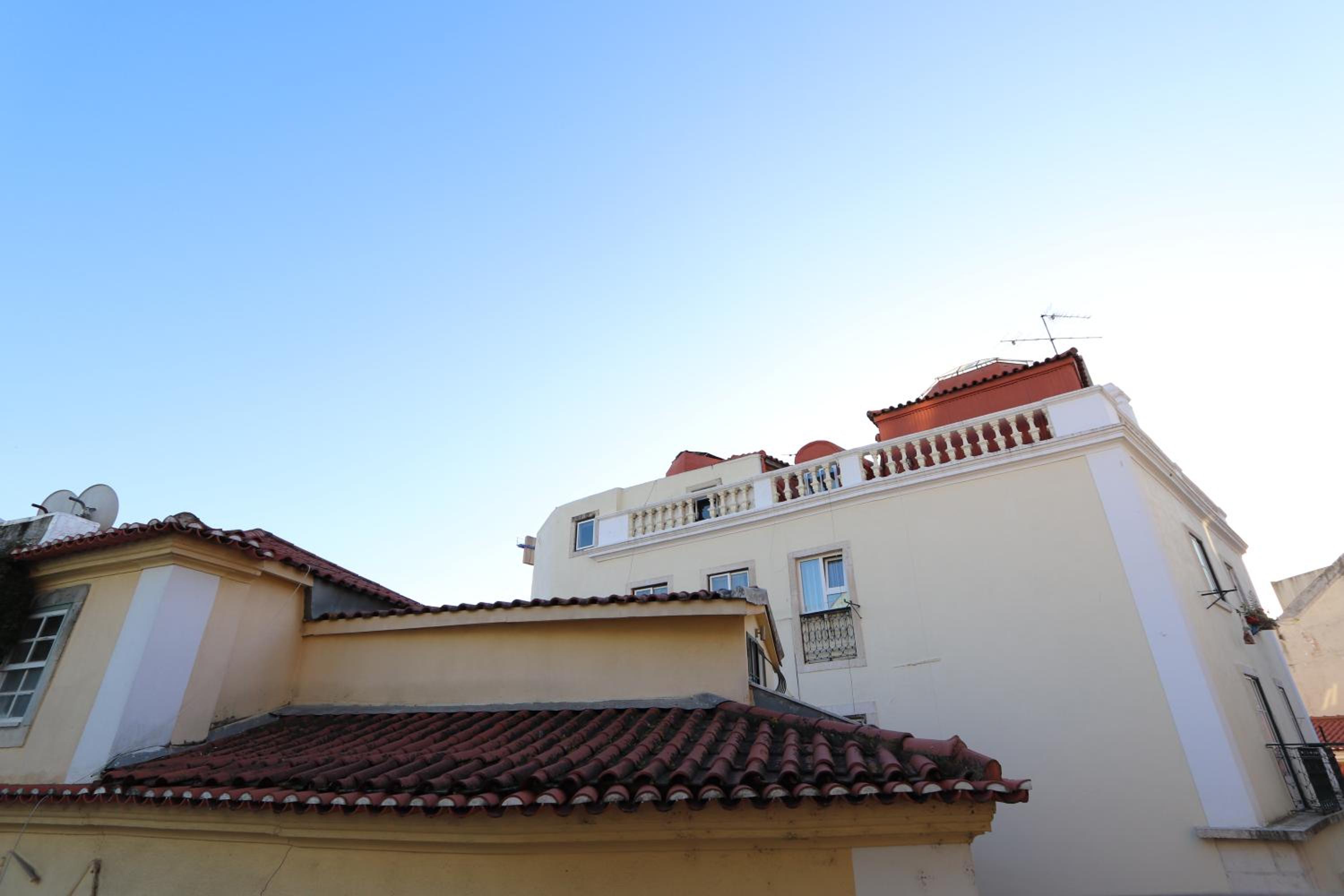Welcome Guest House