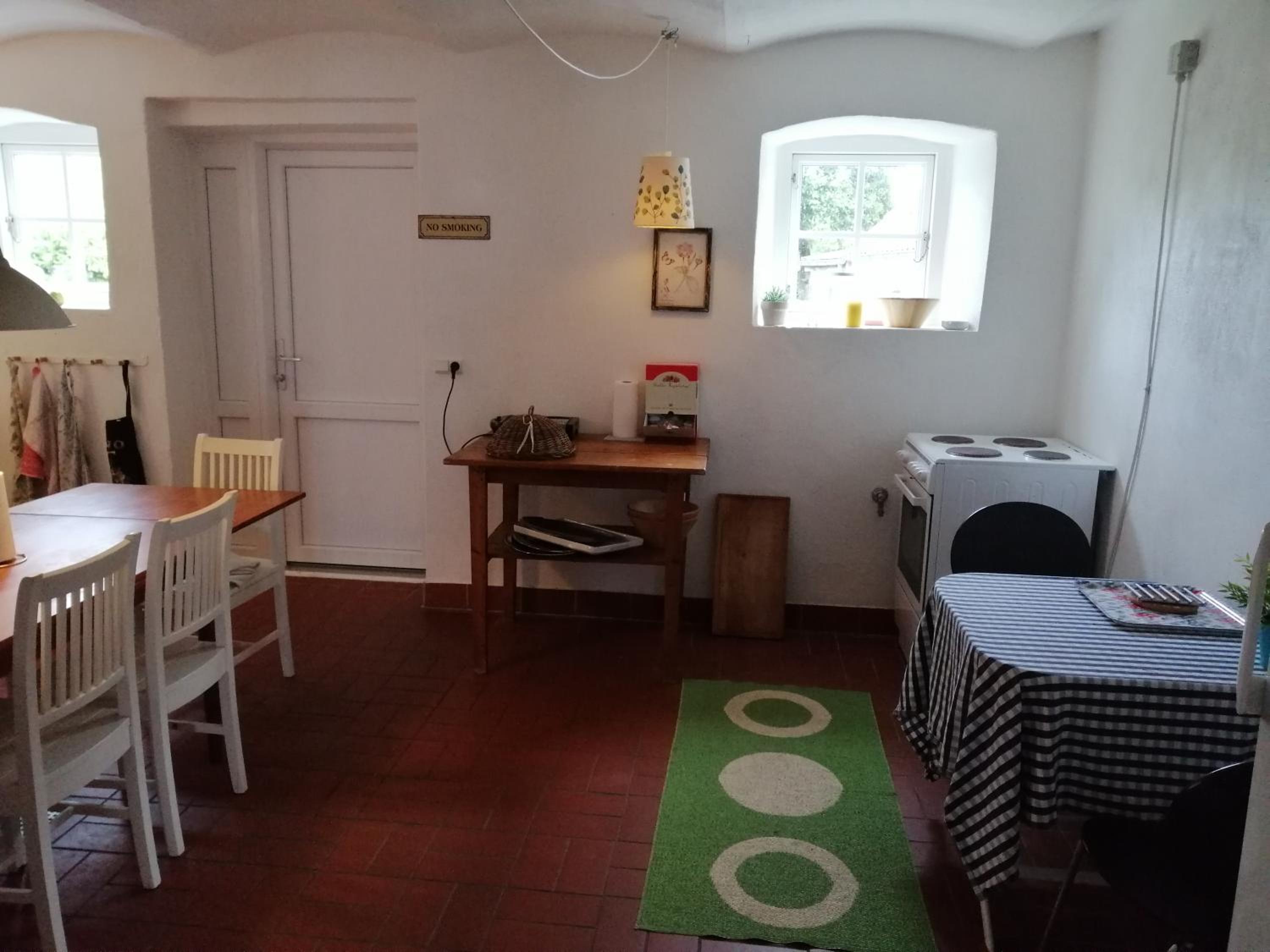 Pension Slotsgaarden jels