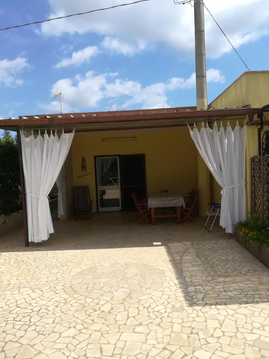 Villetta Gelsomino photo 2