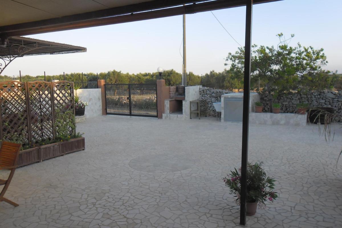 Villetta Gelsomino photo 5