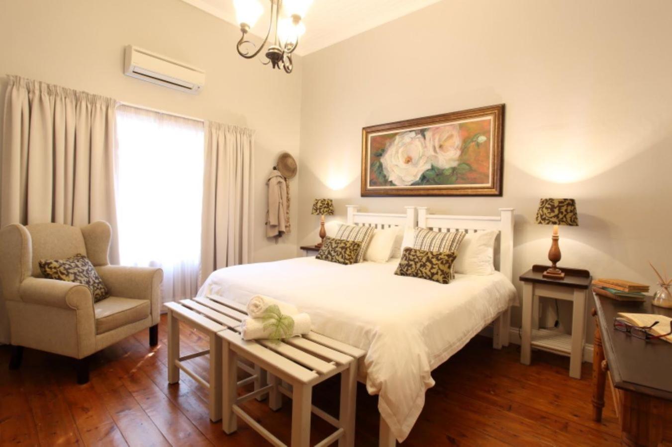 Celtis Country Lodge & Restaurant