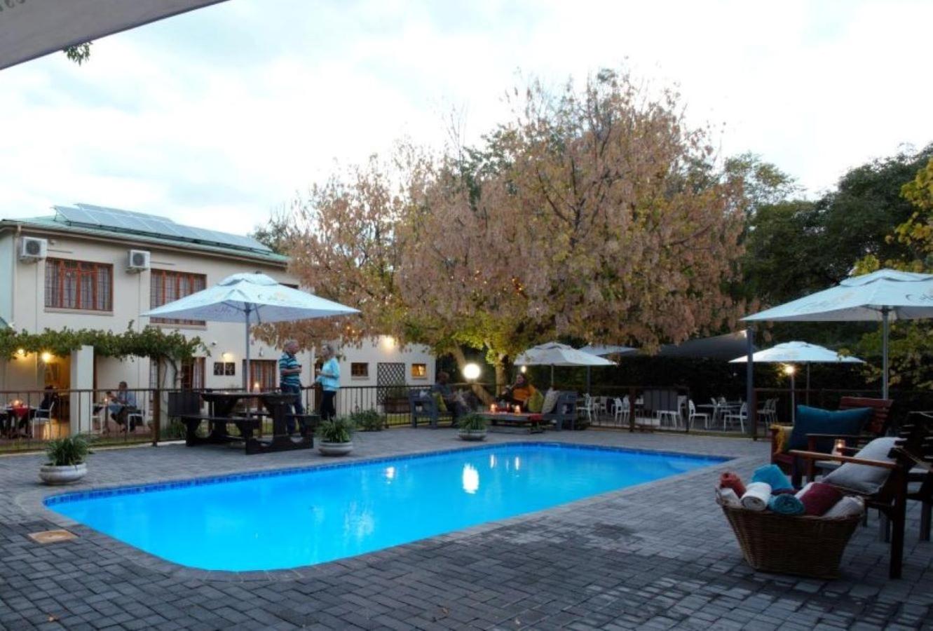 Celtis Country Lodge & Restaurant