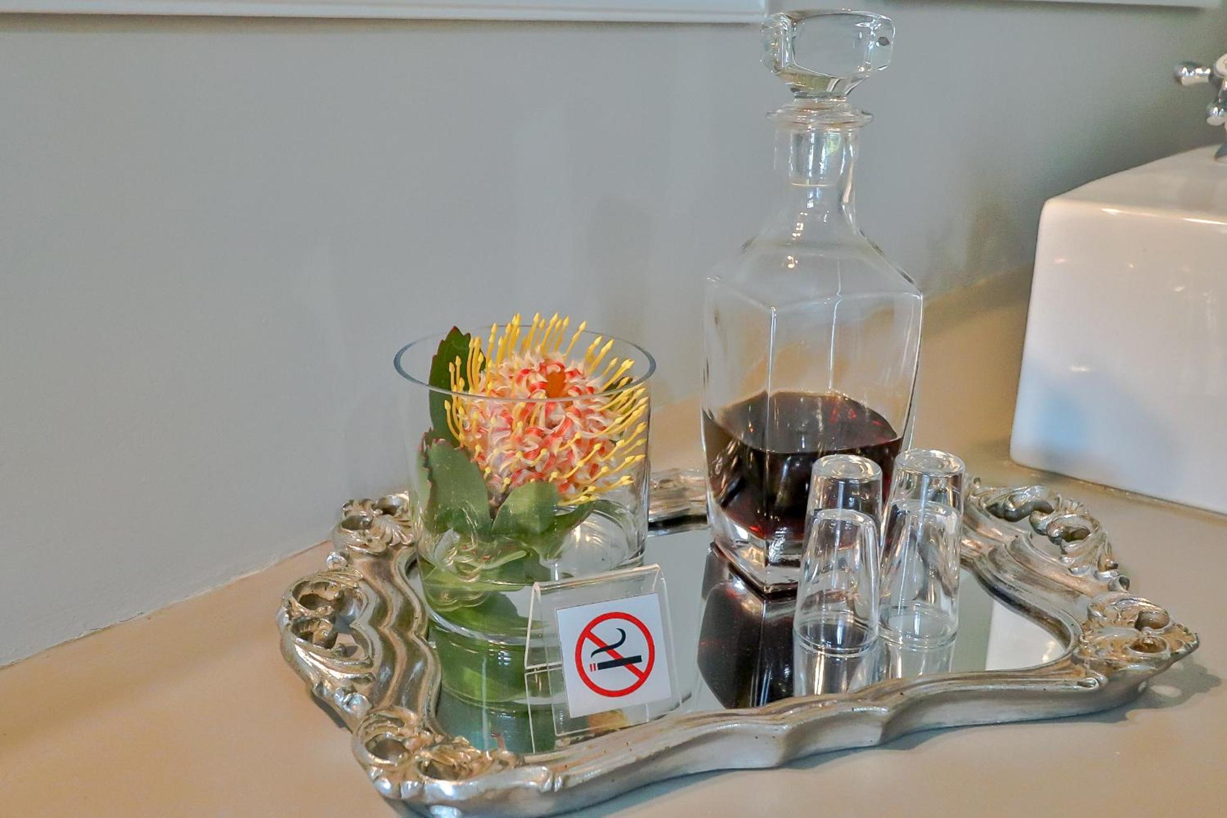 Hermanus Lodge on the Green - Solar Power — photo 44