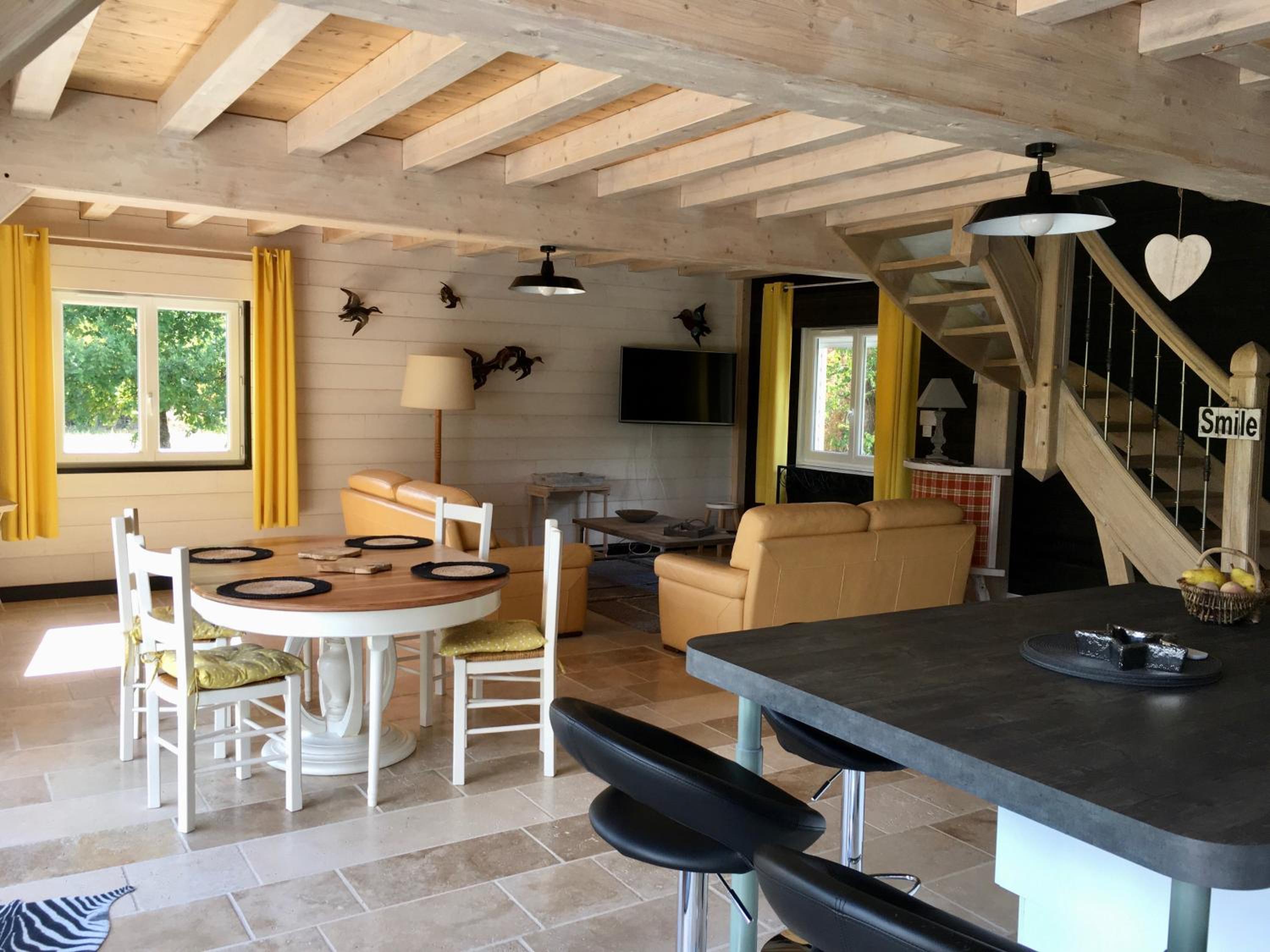 Le Gite De L'etoile Du Jour view 5