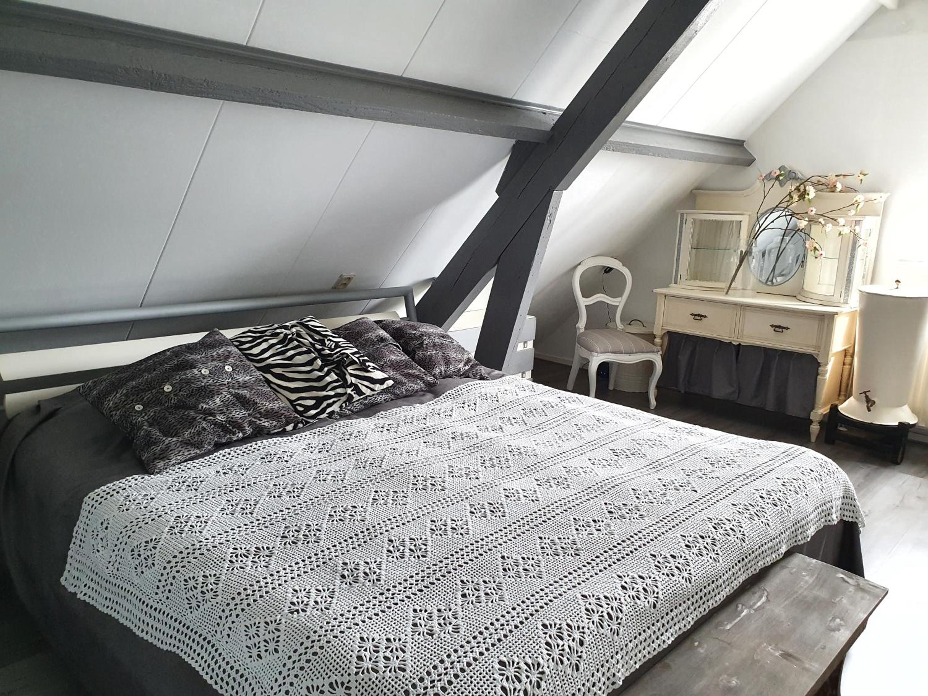 Apartment Het Friesche Paard view 2