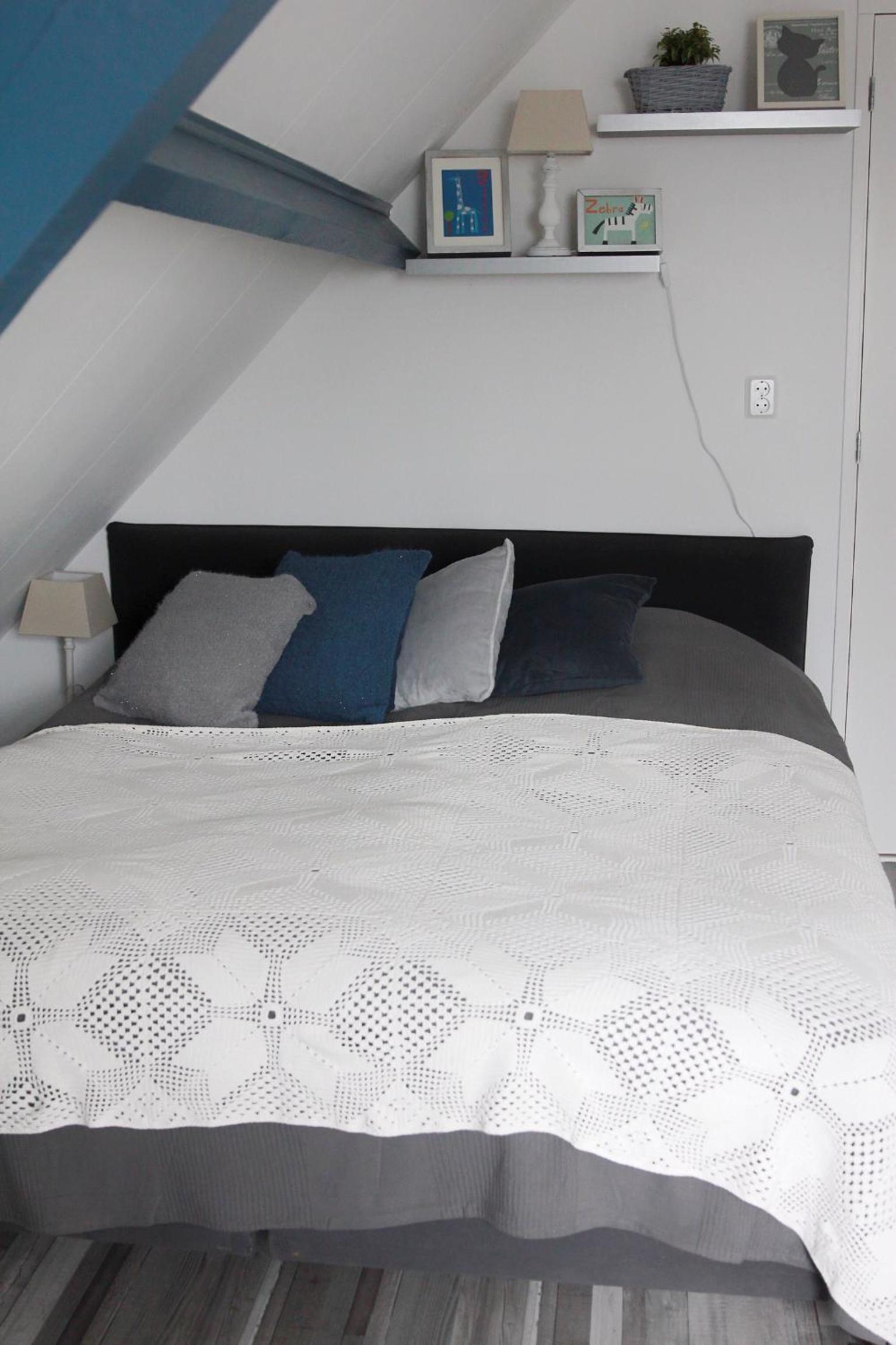 Apartment Het Friesche Paard view 3