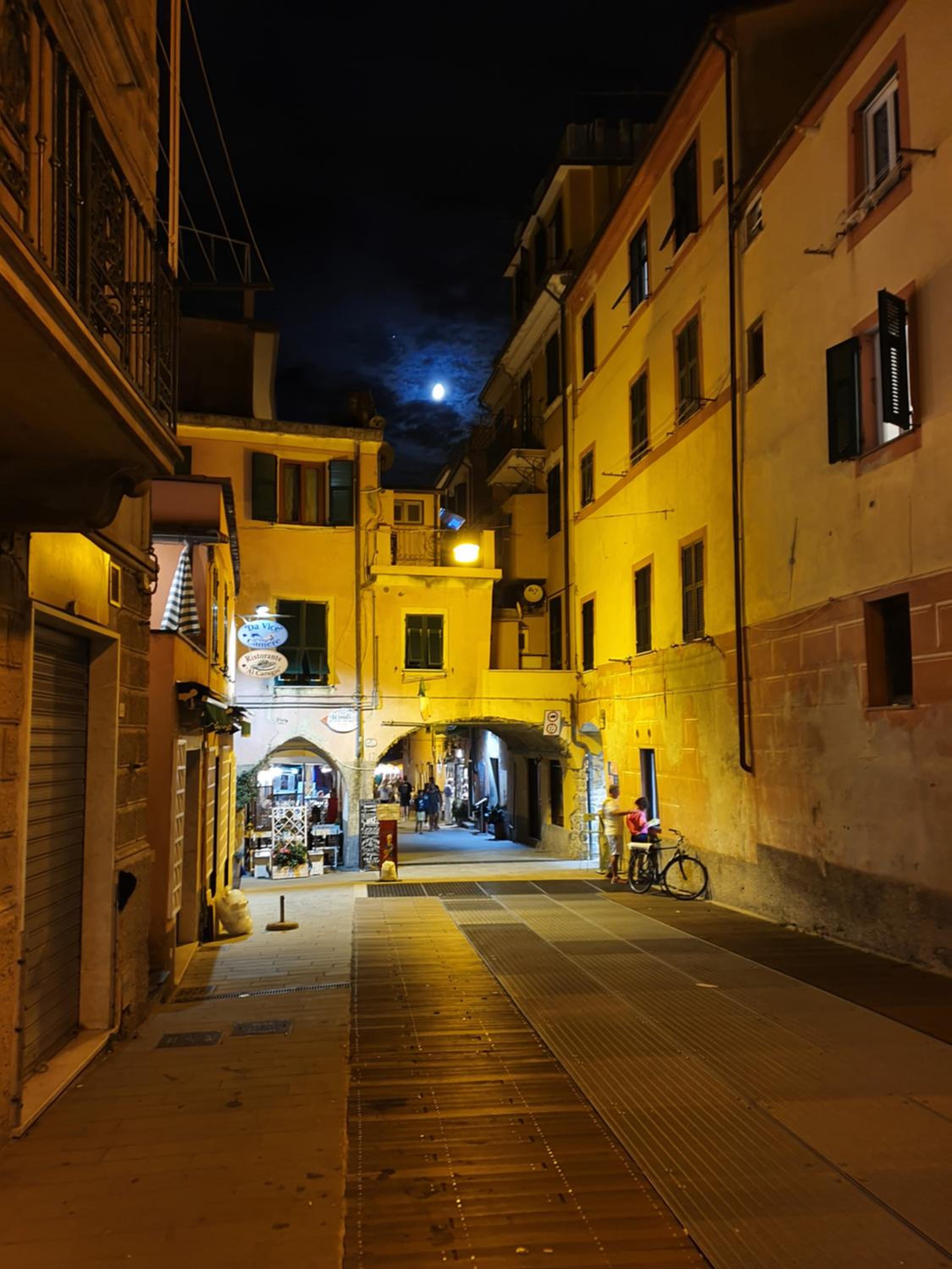 Cà du Punte en Monterosso al Mare — other