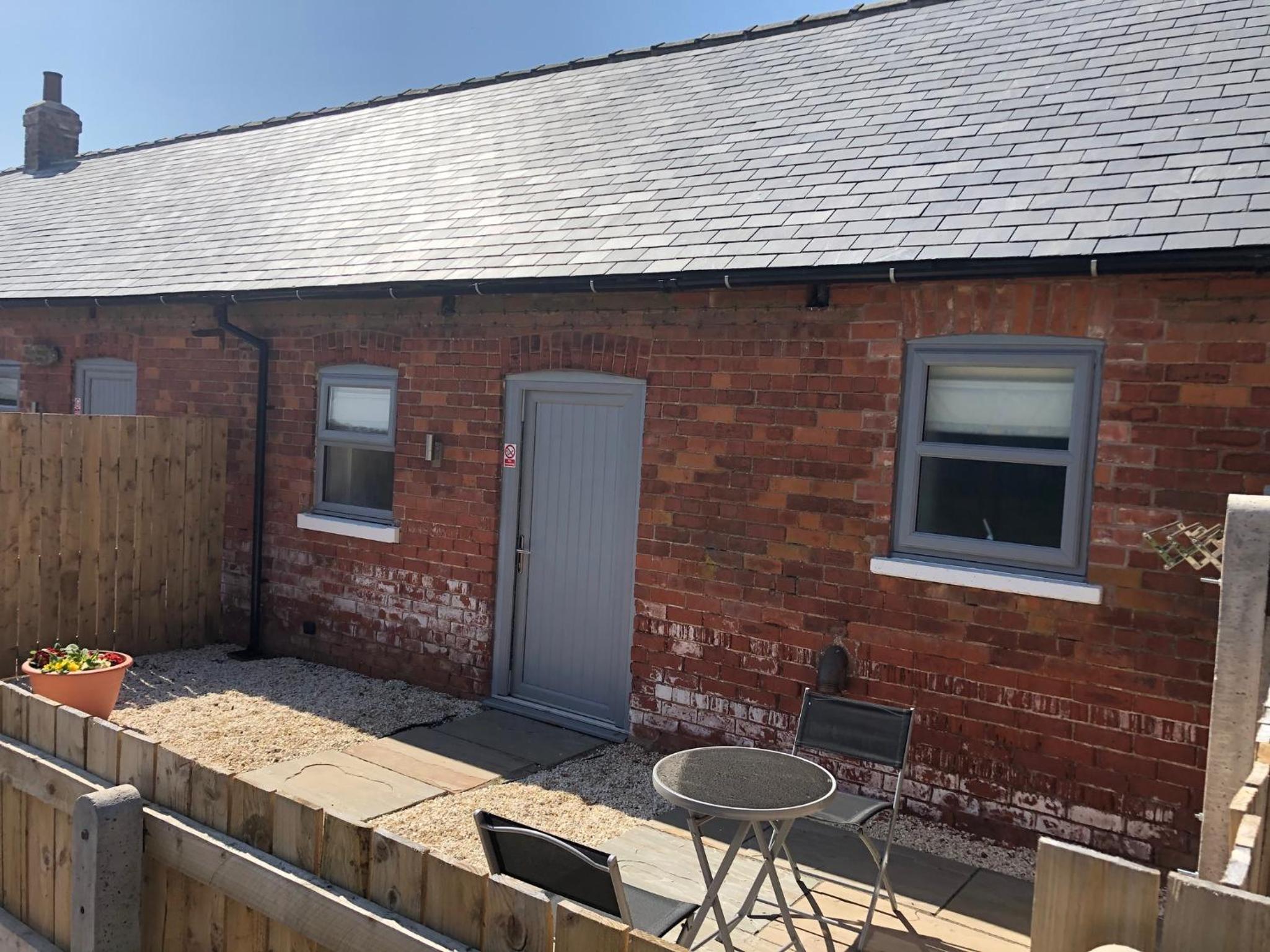 The Cow 'ouse, Wolds Way Holiday Cottages, 1 bed cottage view 4