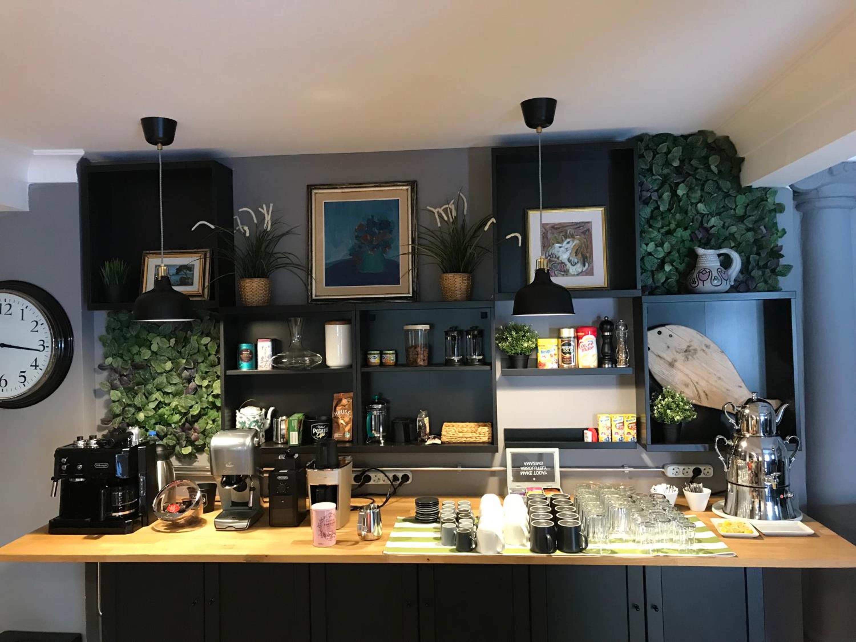 True Blue Boutique Otel Kalkan - Image 34