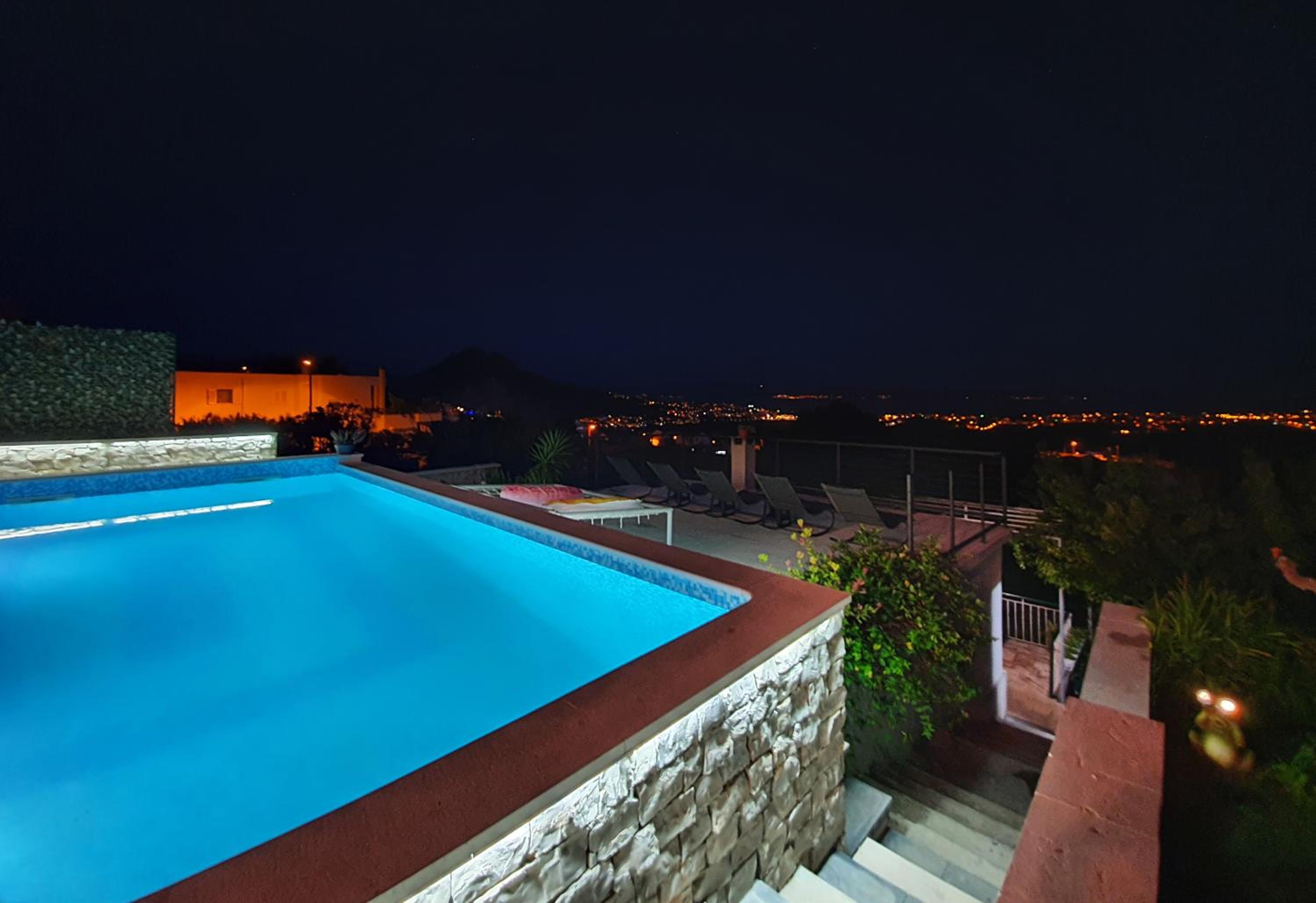 Villa MATKOVIĆ - Split, Kučine view 3