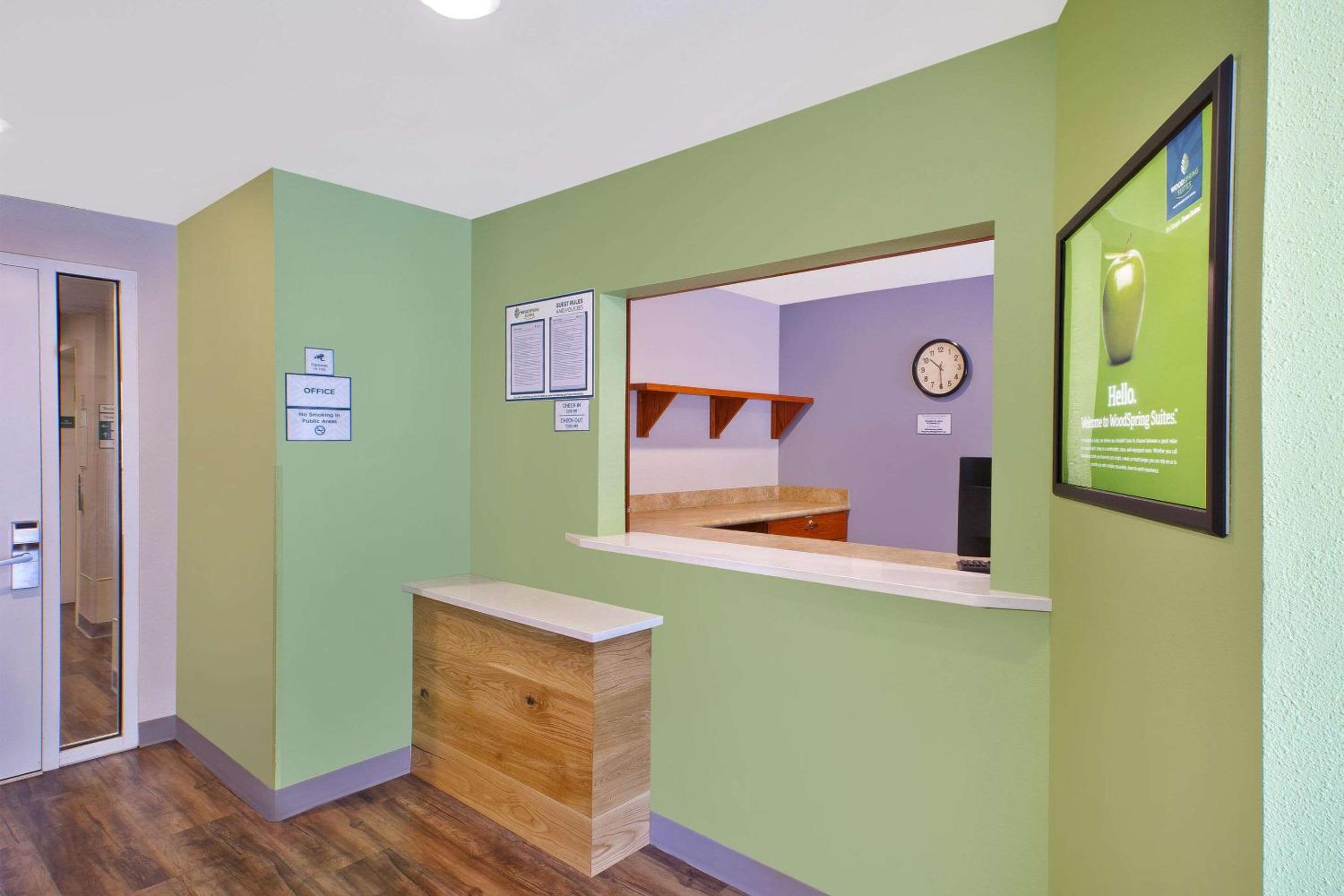 St. Charles Vacations - WoodSpring Suites St Louis St Charles - Property Image 1