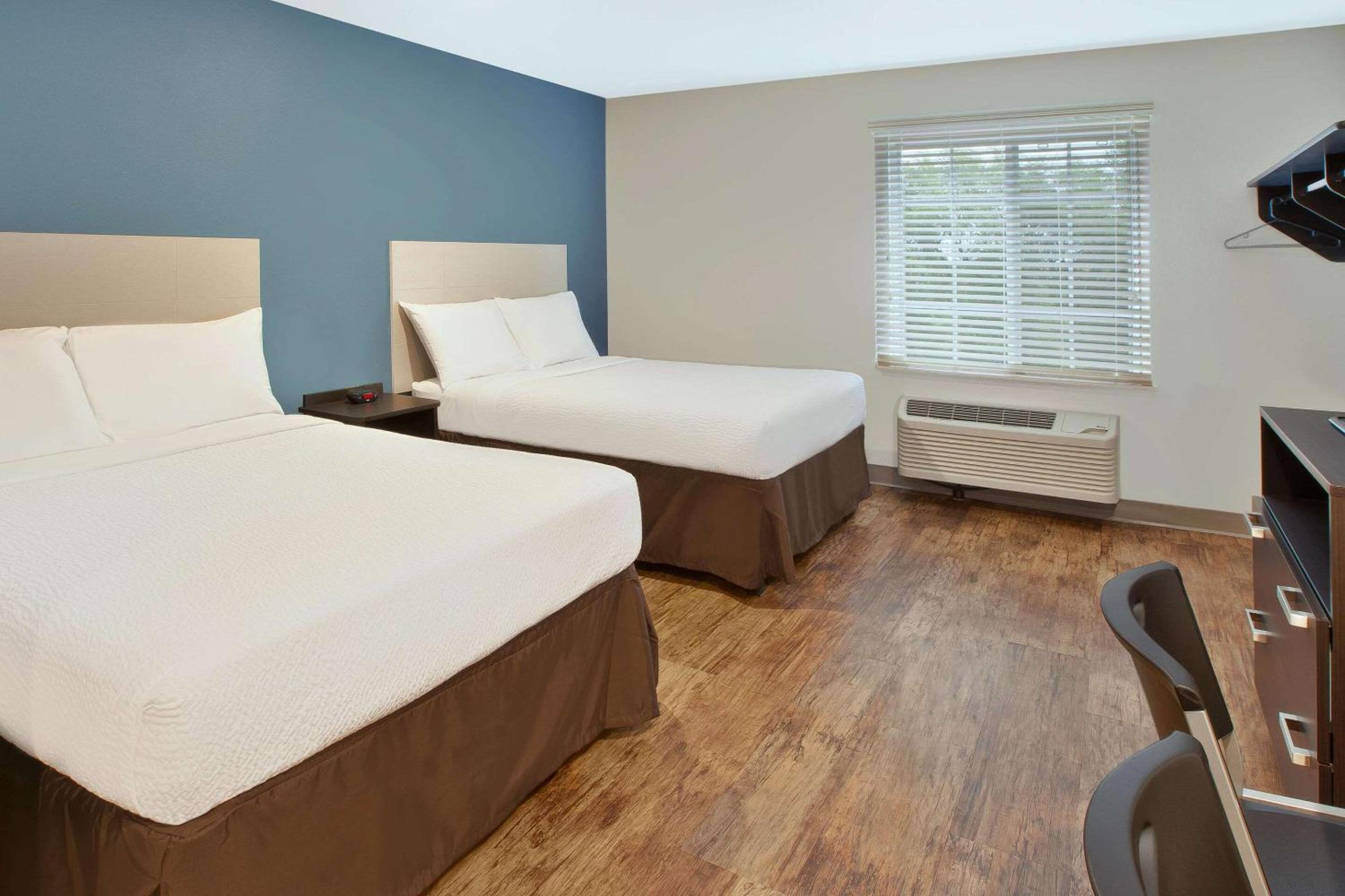 WoodSpring Suites St Louis St Charles