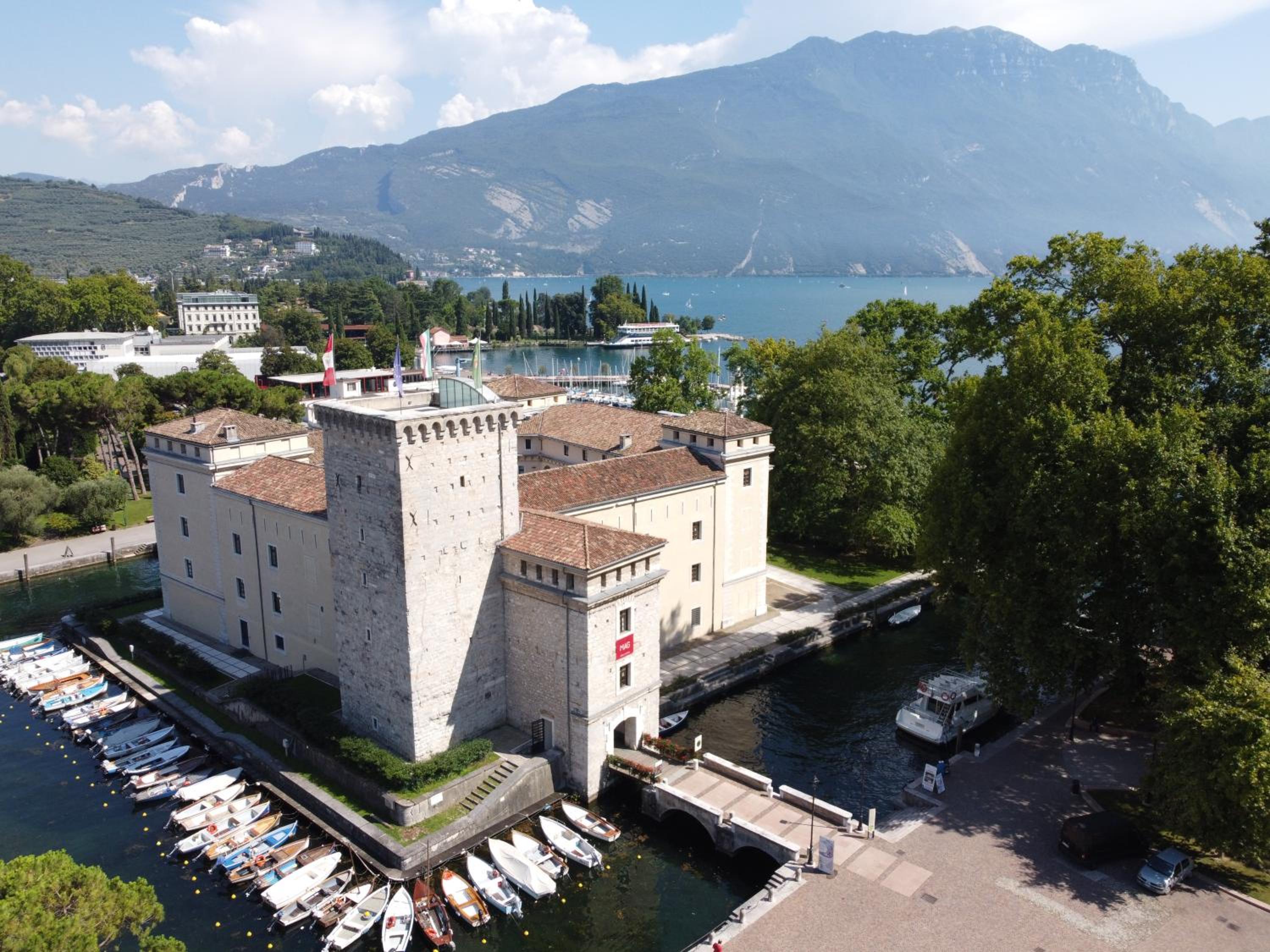 Attico la Rocca view 3