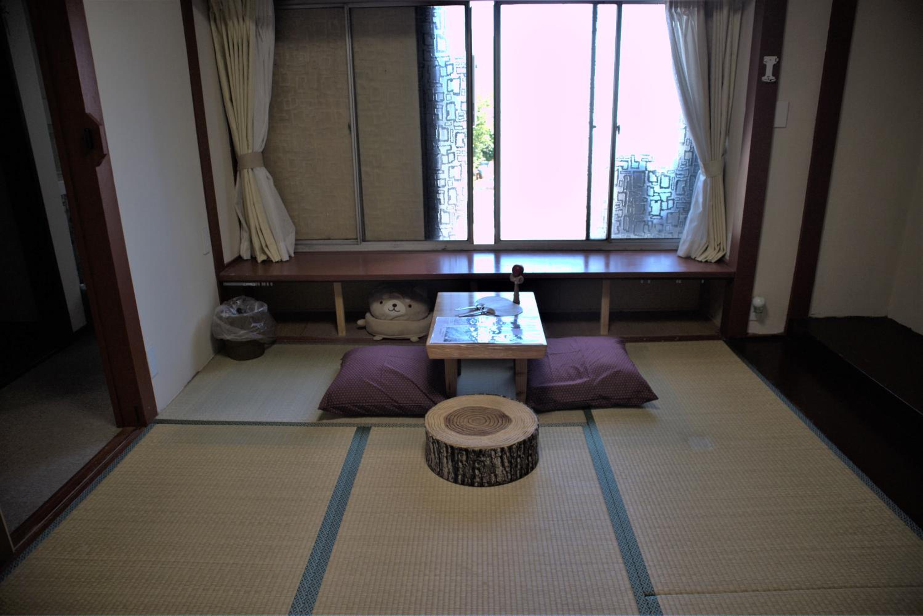 Hana Hostel Fujisan