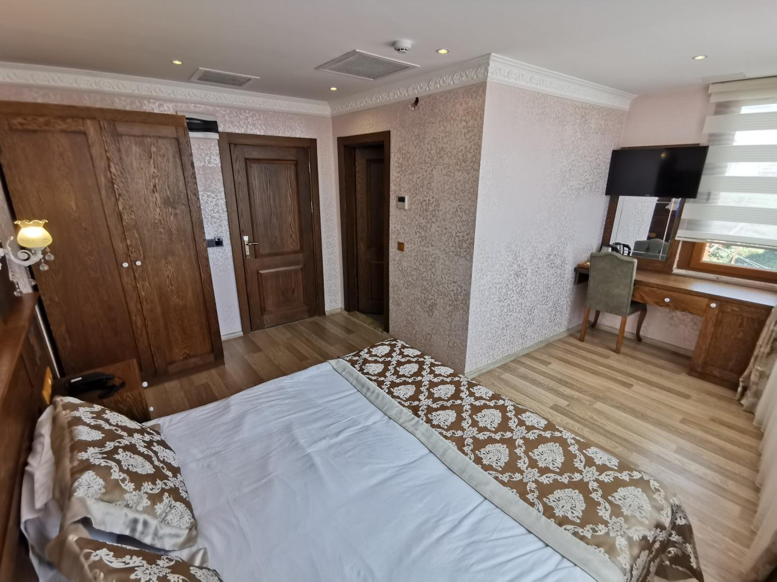 Perapolis Otel - Image 17