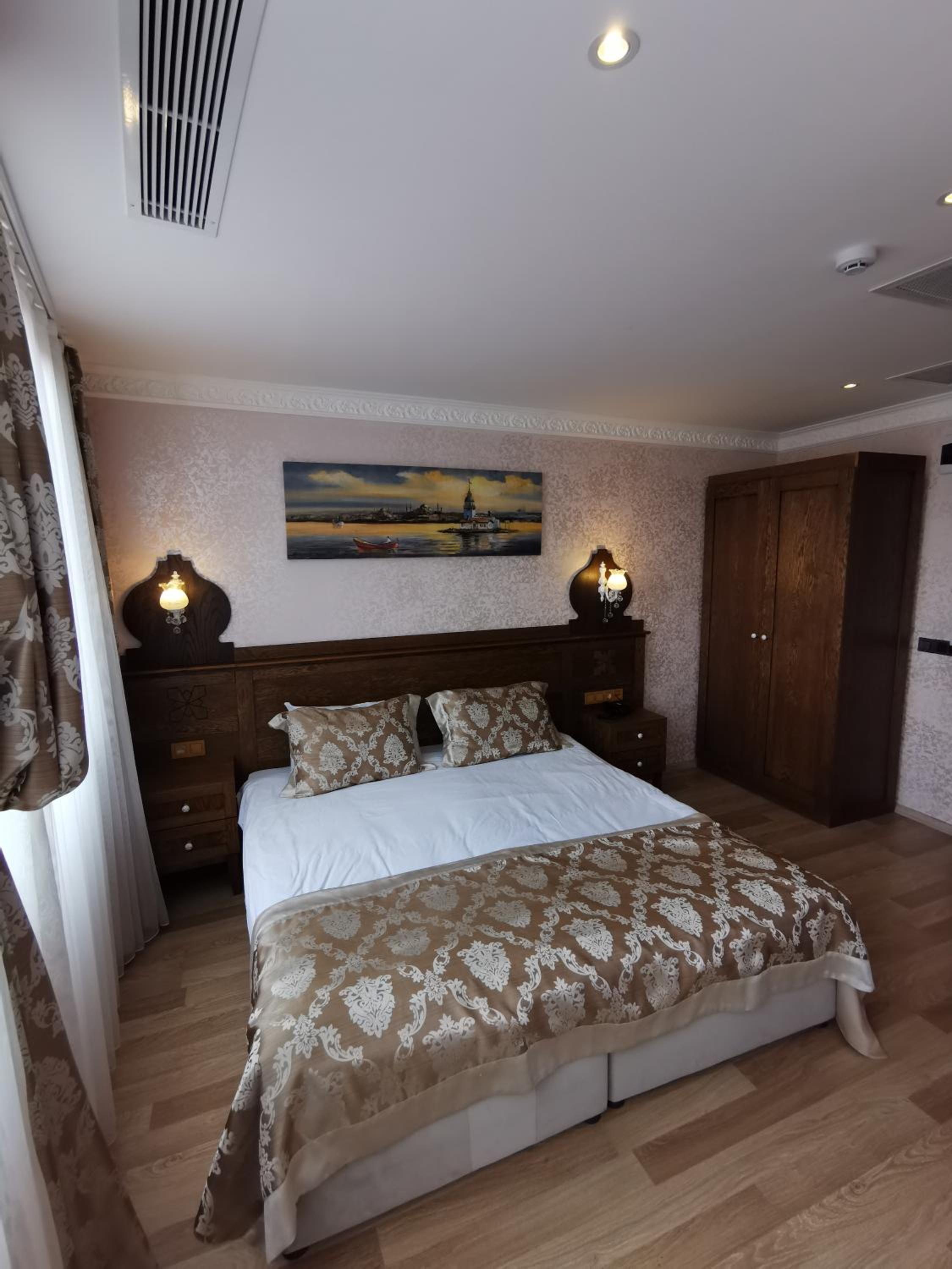 Perapolis Otel - Image 19