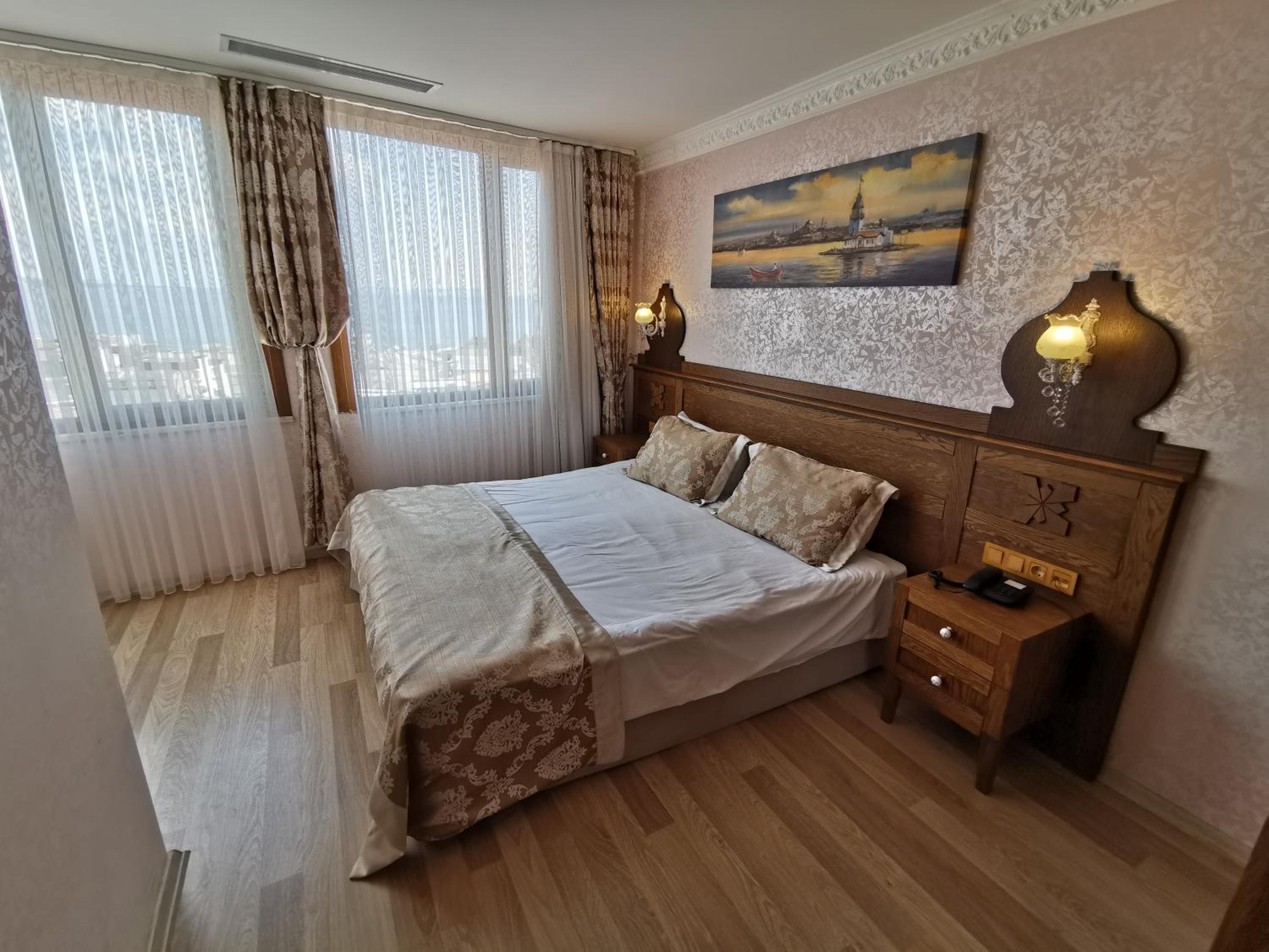 Perapolis Otel - Image 20