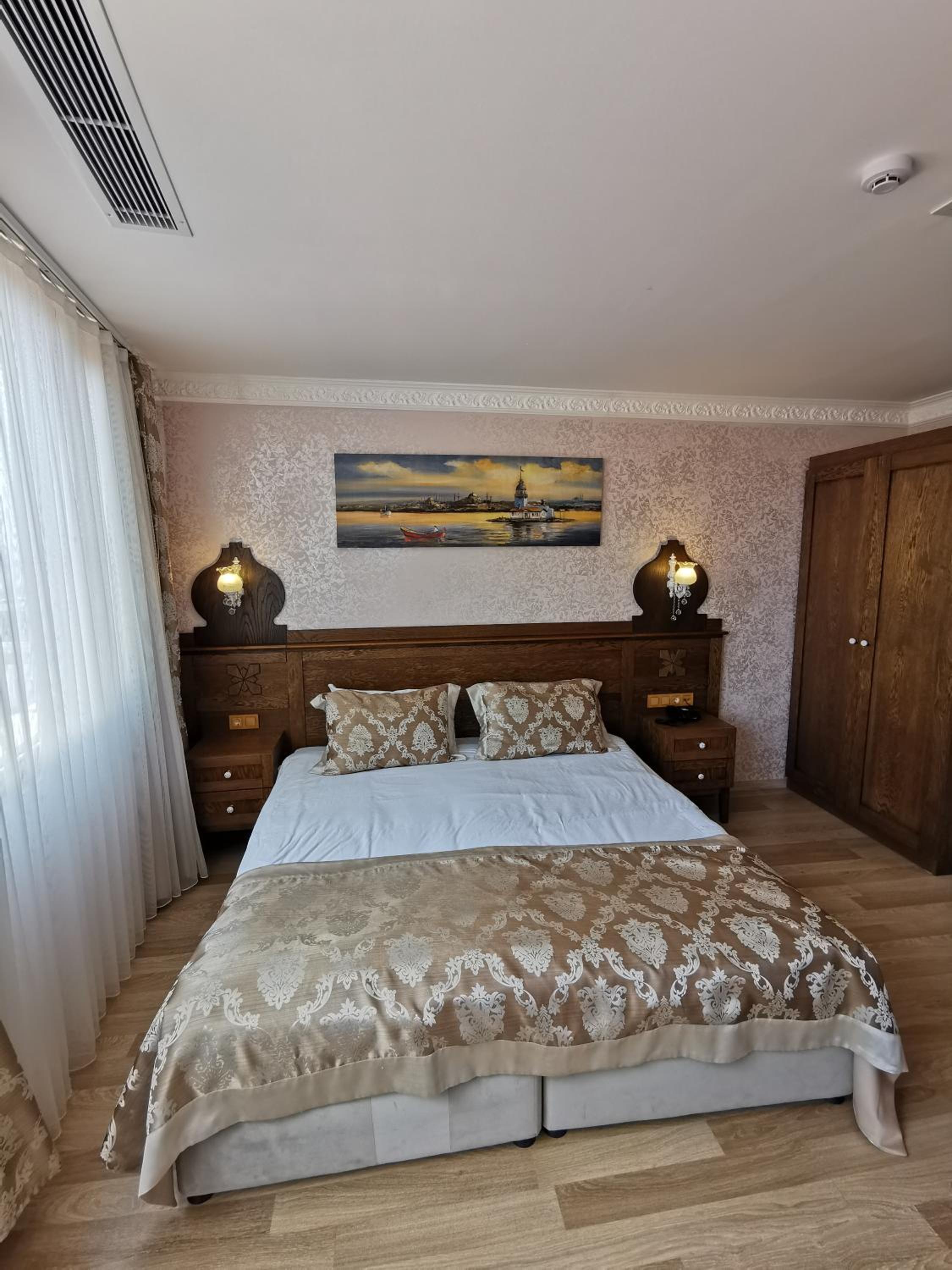 Perapolis Otel - Image 21