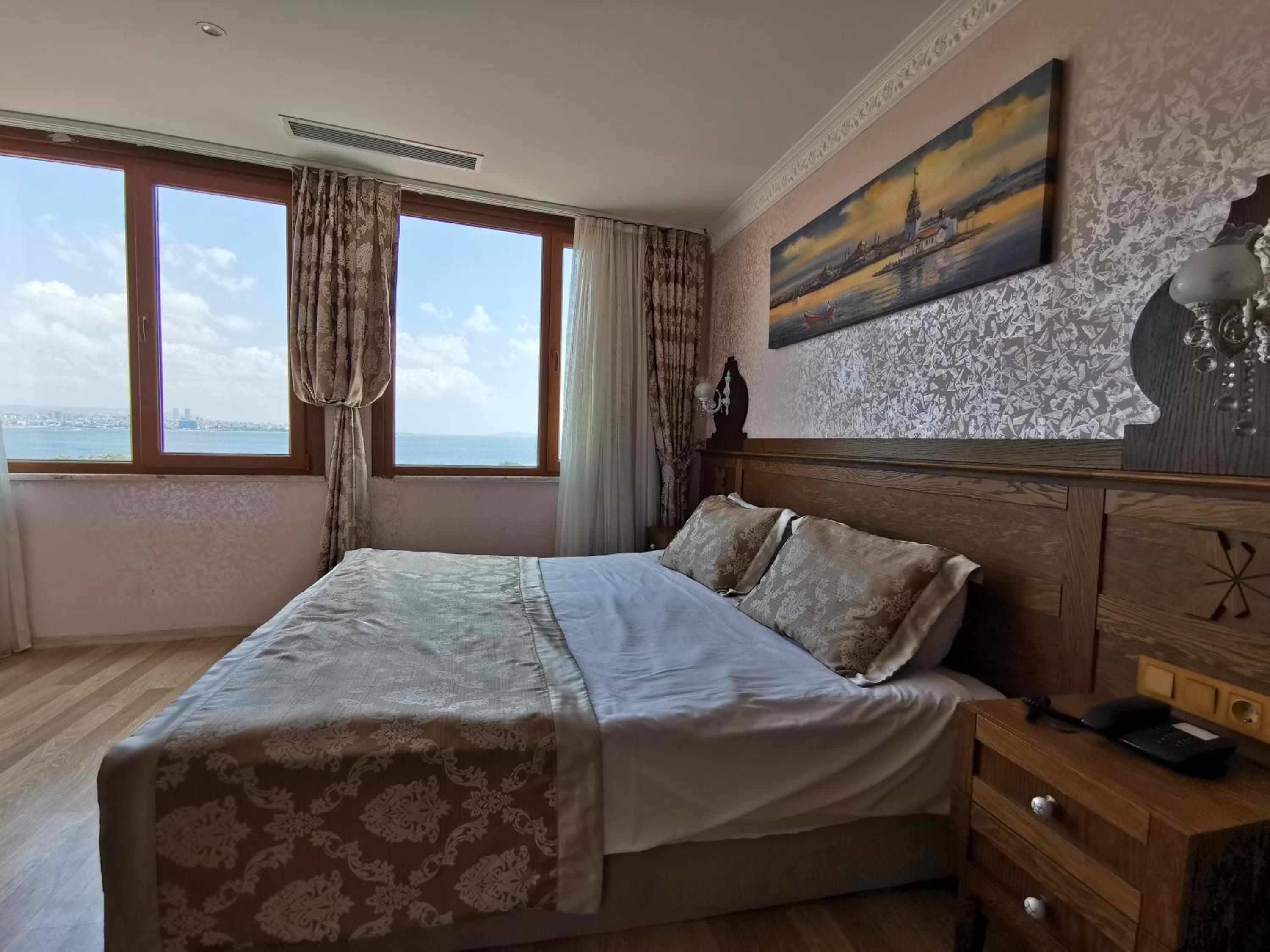 Perapolis Otel - Image 22