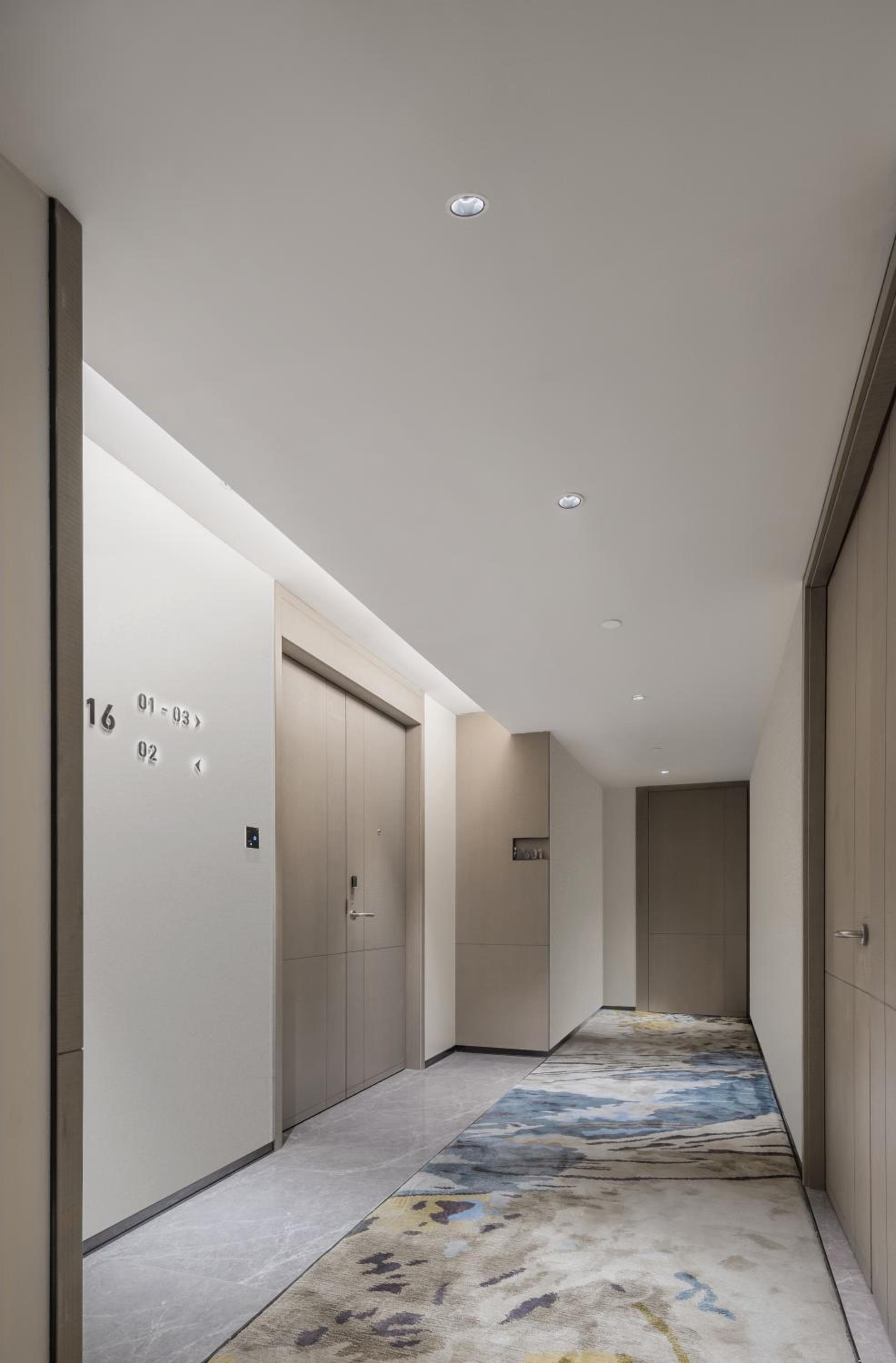 Somerset IOC Hangzhou view 4