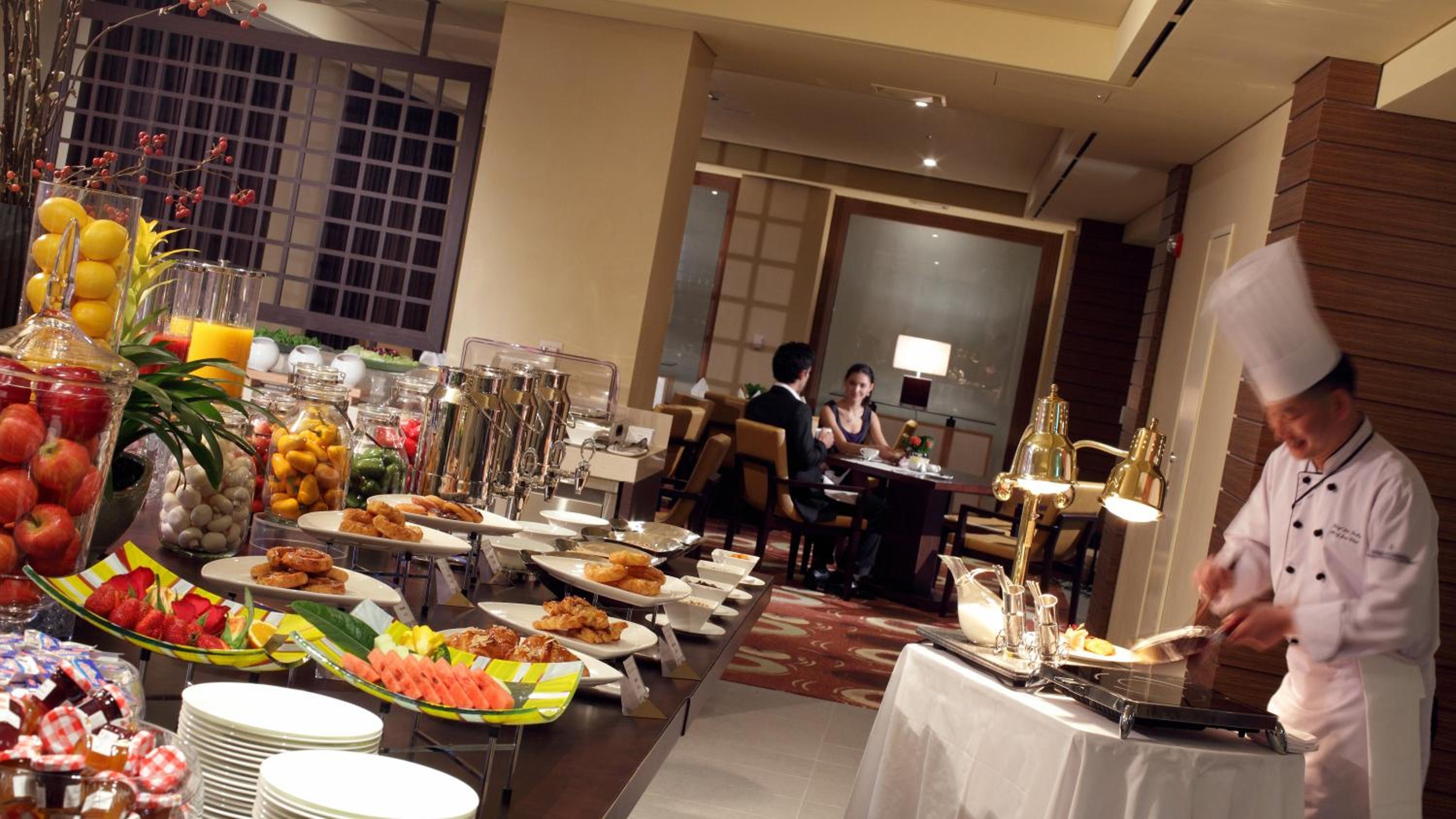 Pyeongchang Vacations - Intercontinental Alpensia Pyeongchang Resort, an IHG Hotel - Property Image 80