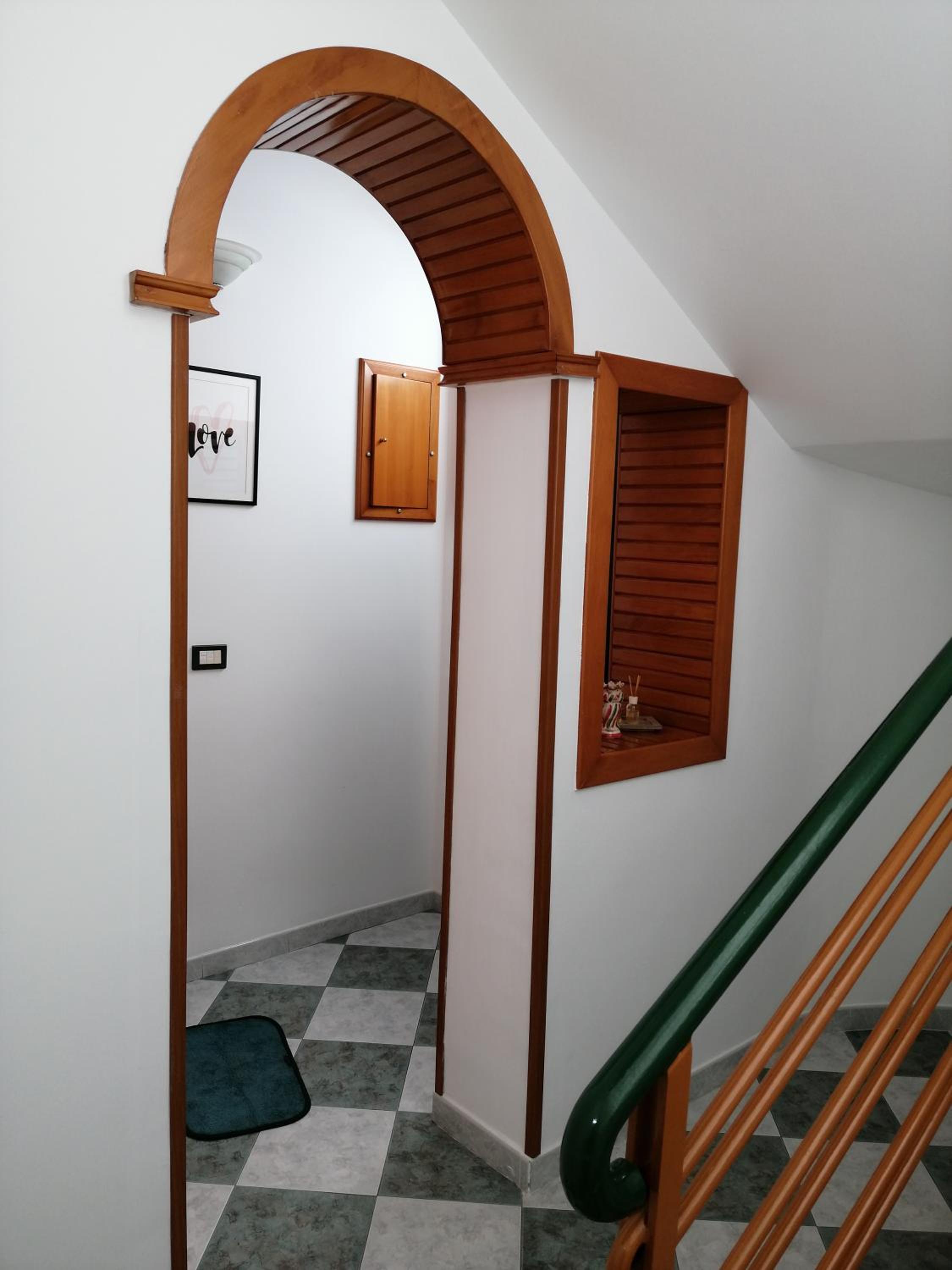 Cristina House view 3