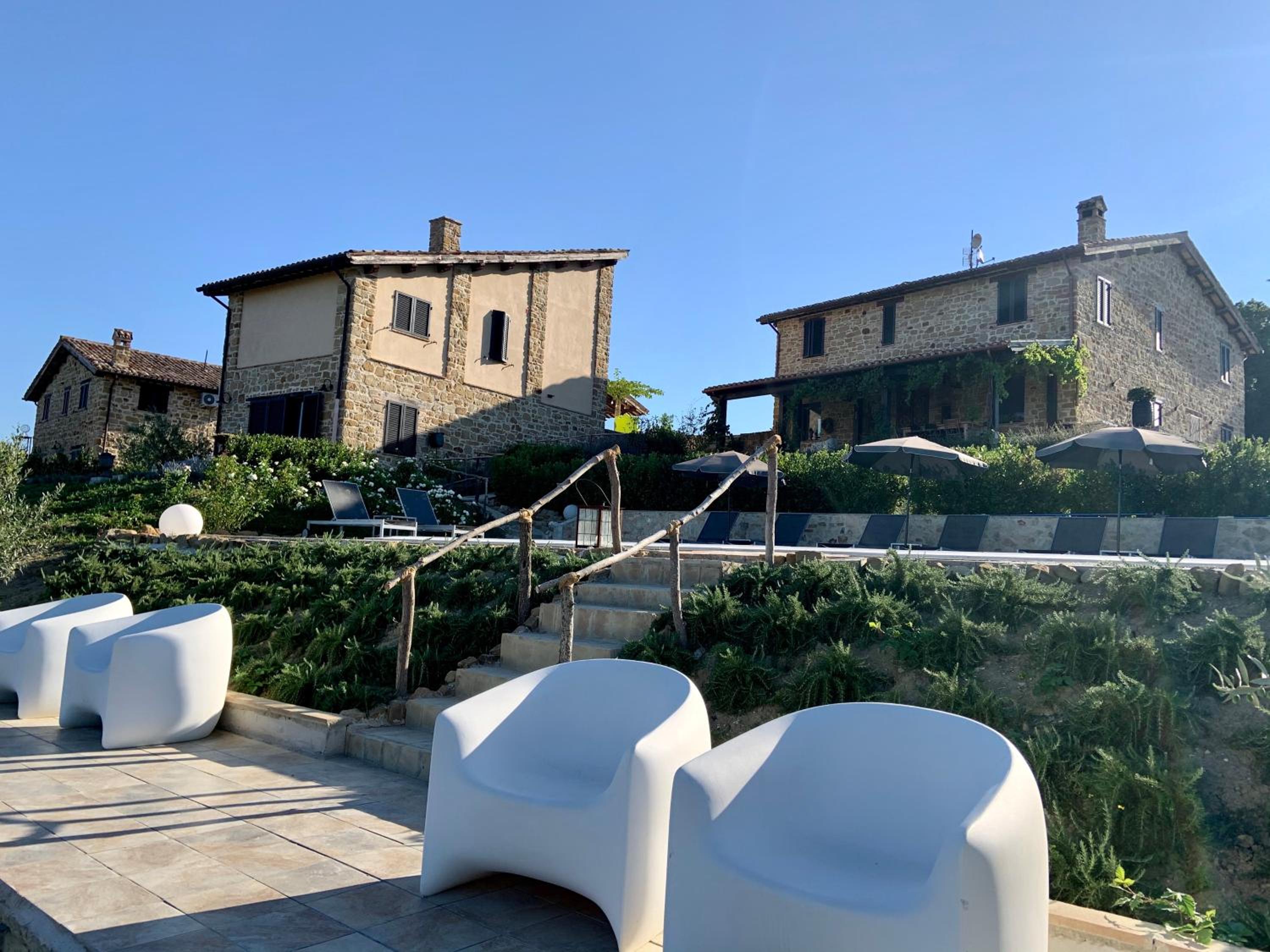 Borgo Crispiero