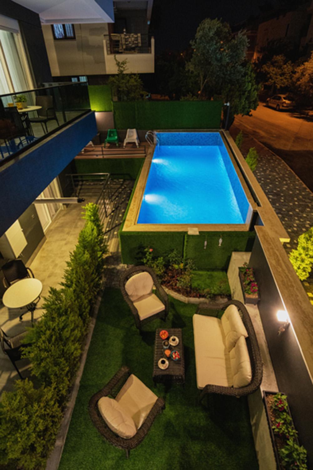 Stile Suite Family Hotel - Image 7
