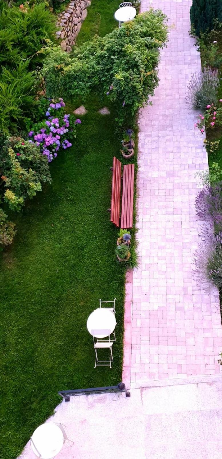Casa Altfel view 2