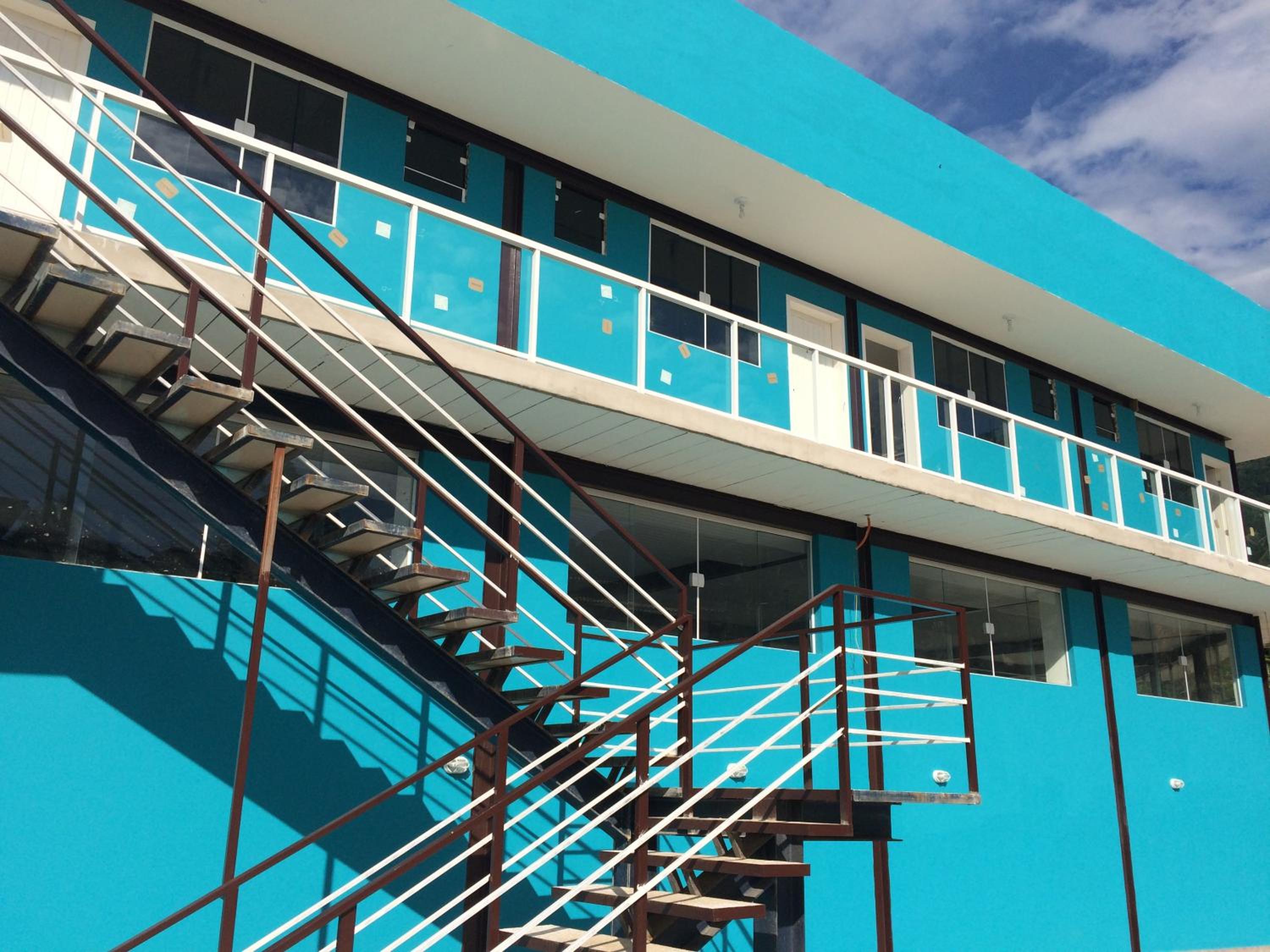 Hospedaria Ilhabela - Flats Sul view 4