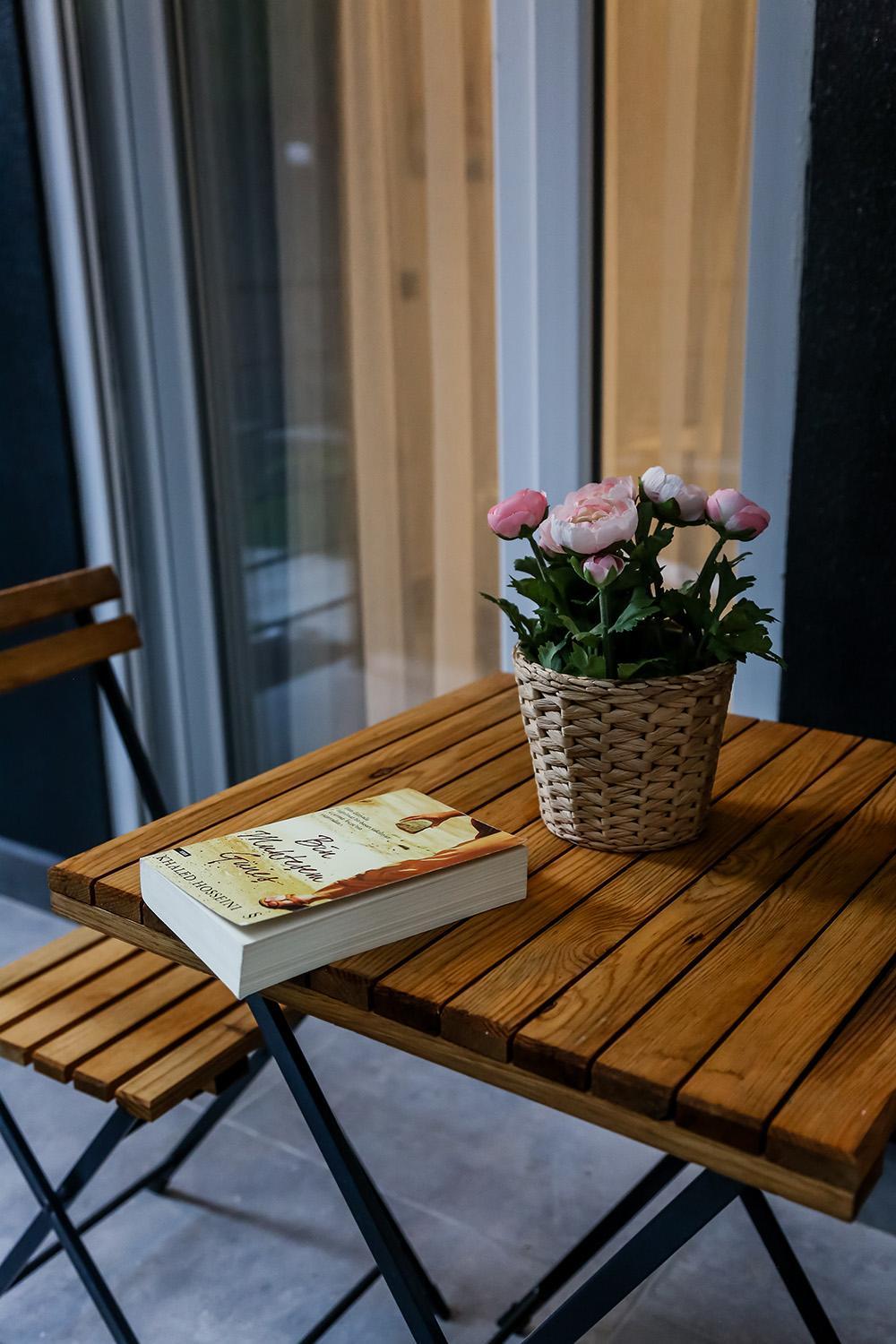 Stile Suite Family Hotel - Image 80