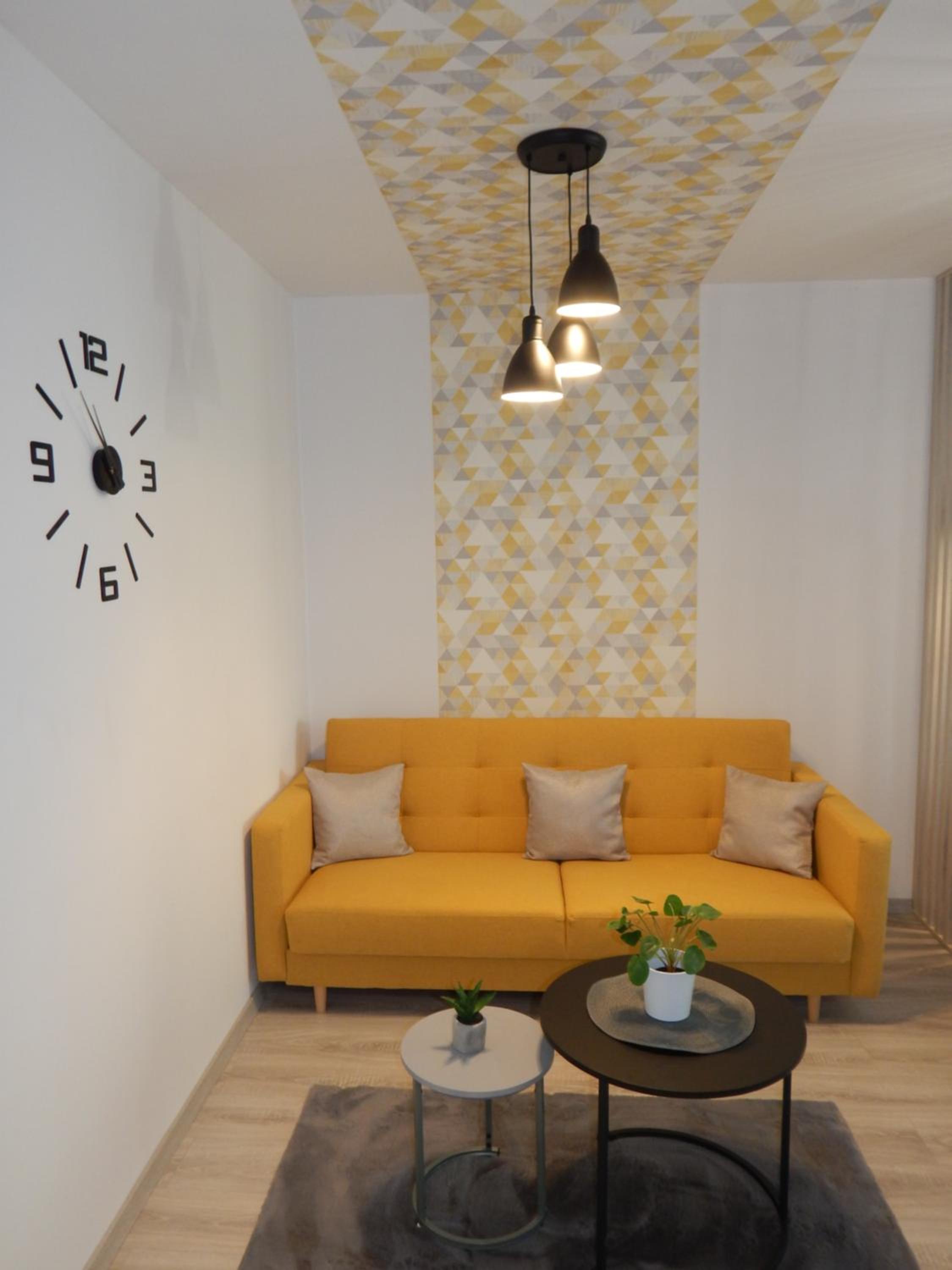 Pisztácia 2020 Apartman view 2